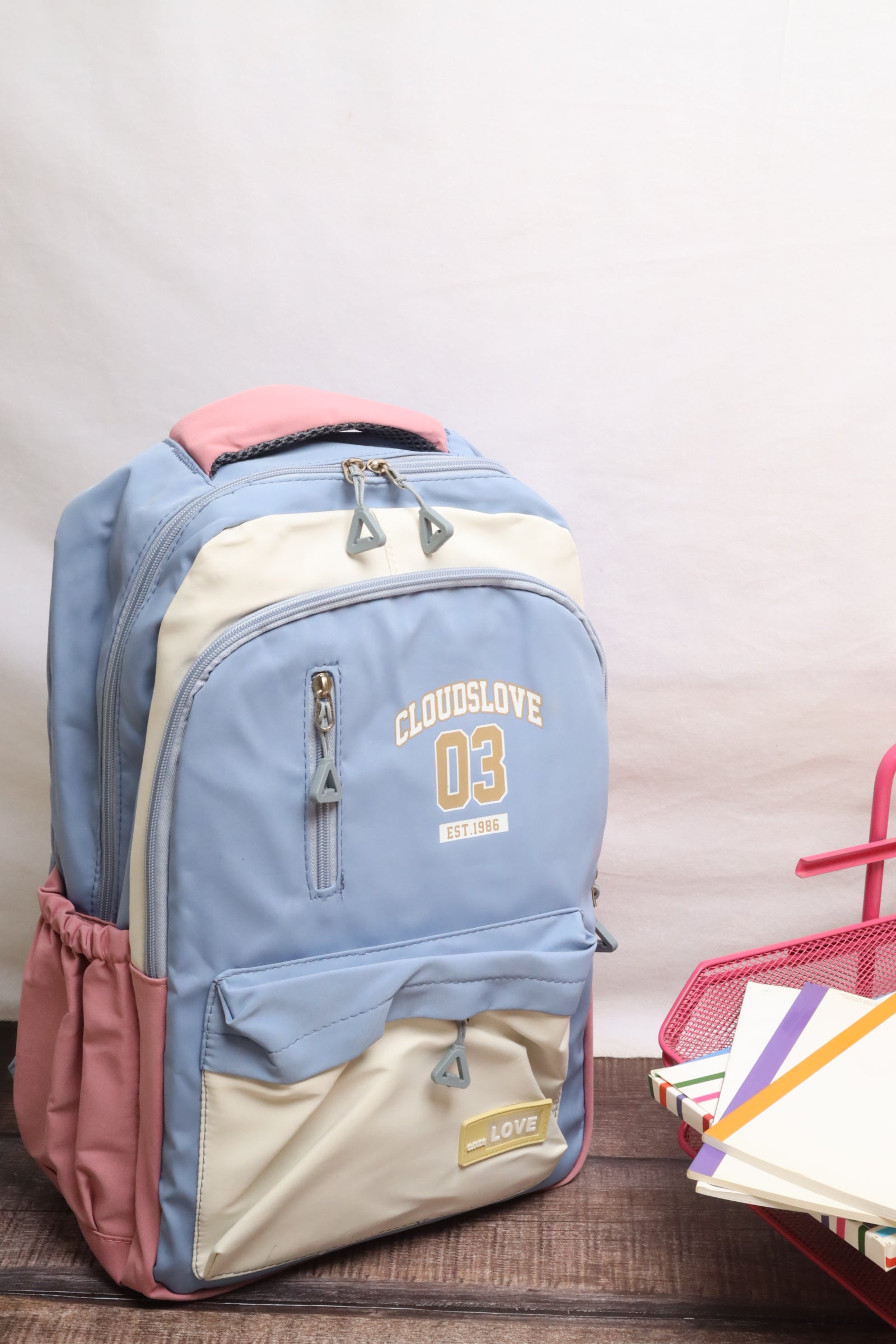 BM88186 School Bag