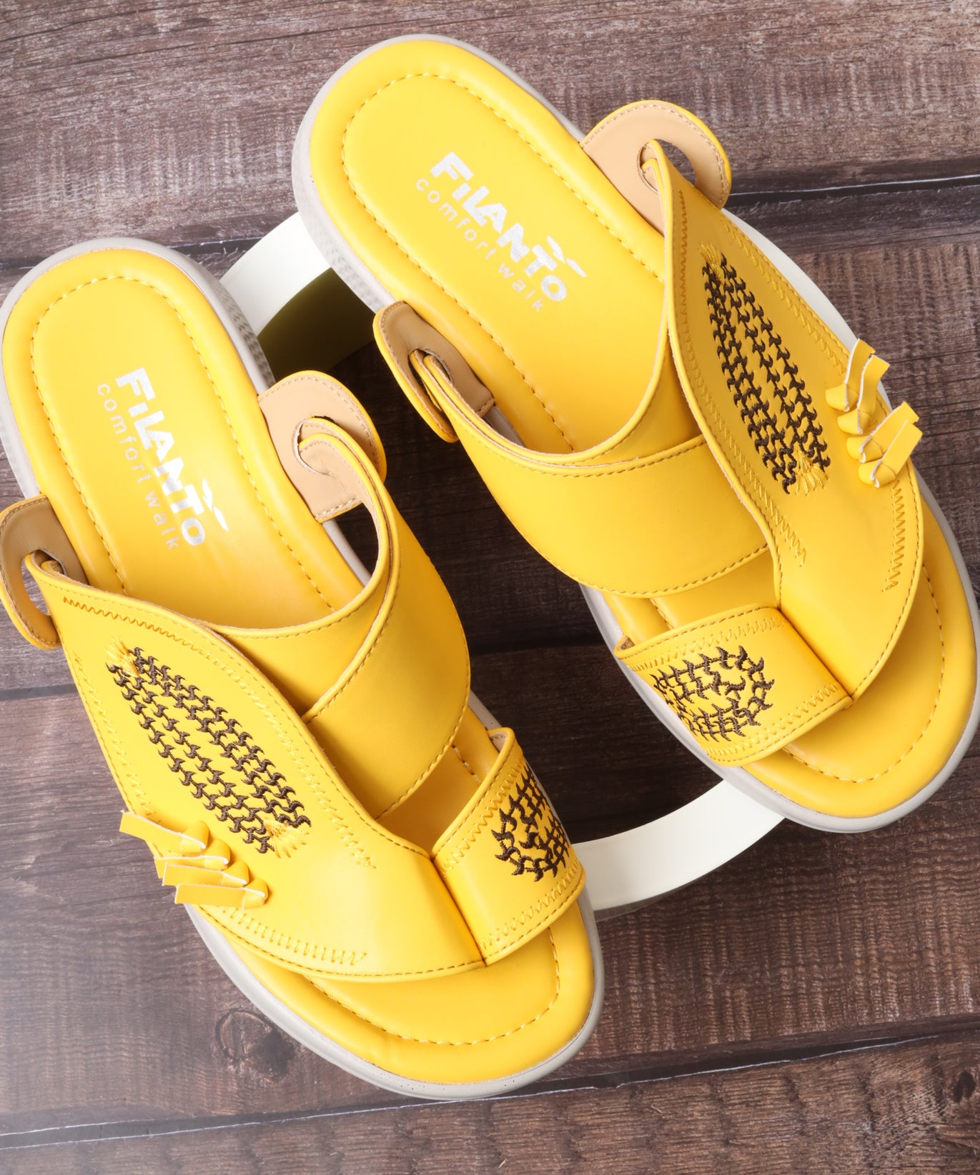 Men's Oriental 15914