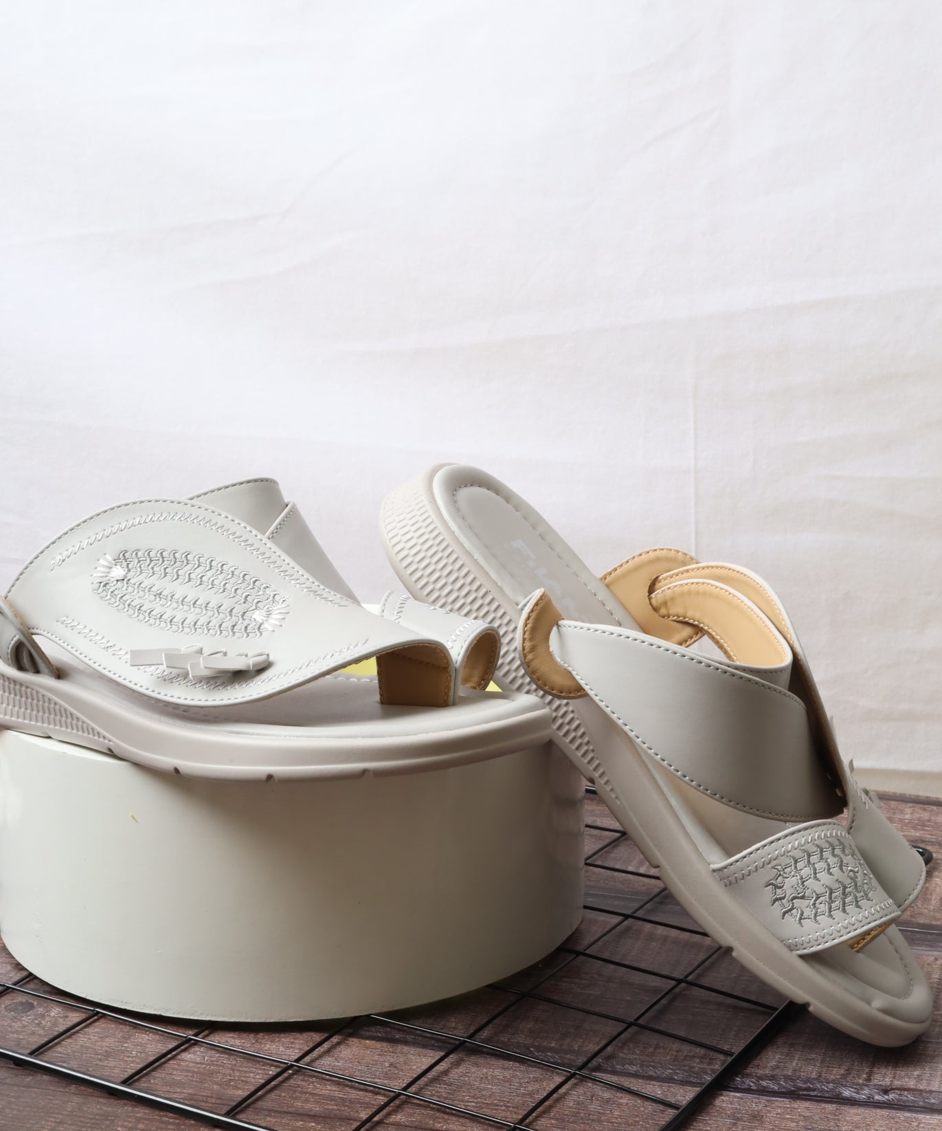 Men's Oriental 15914