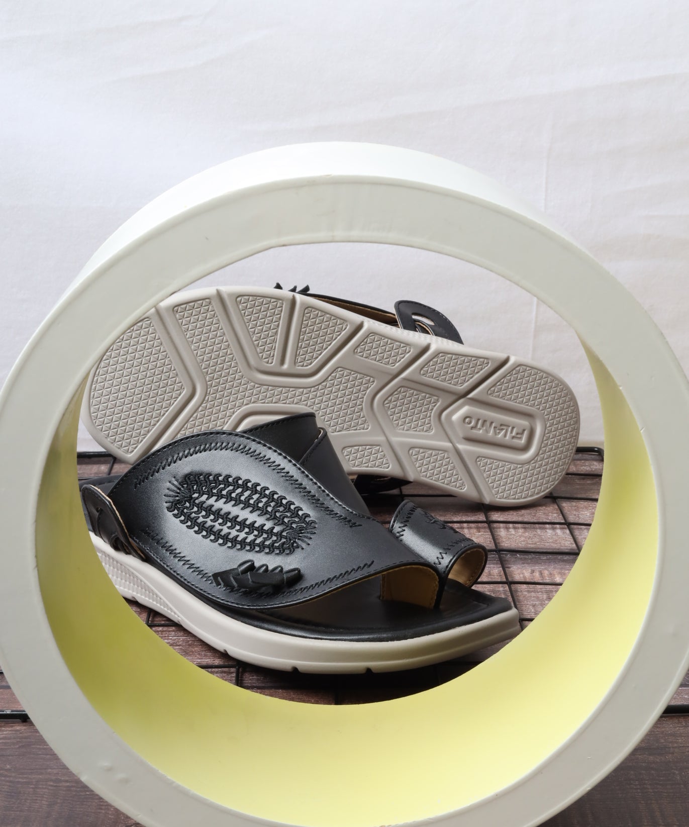 Men's Oriental 15914