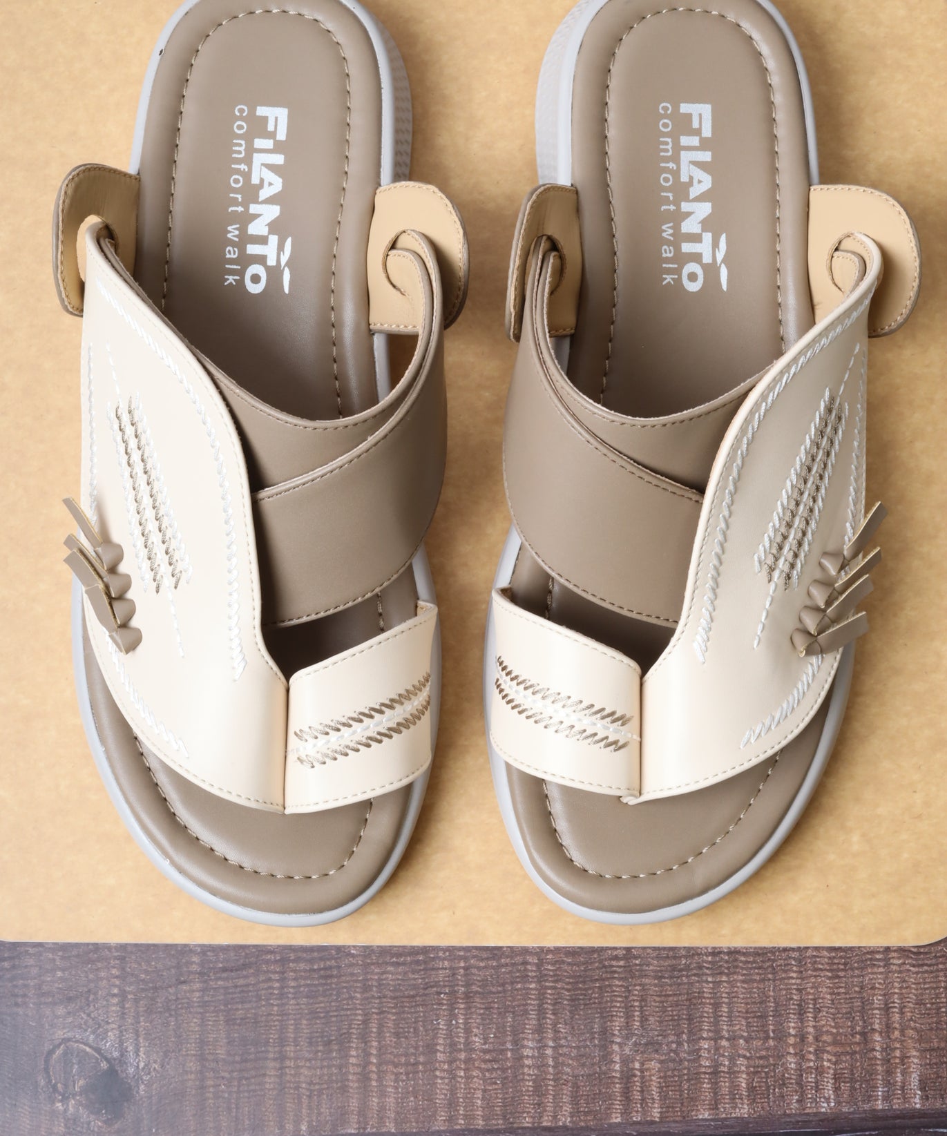 Men's Oriental 15912