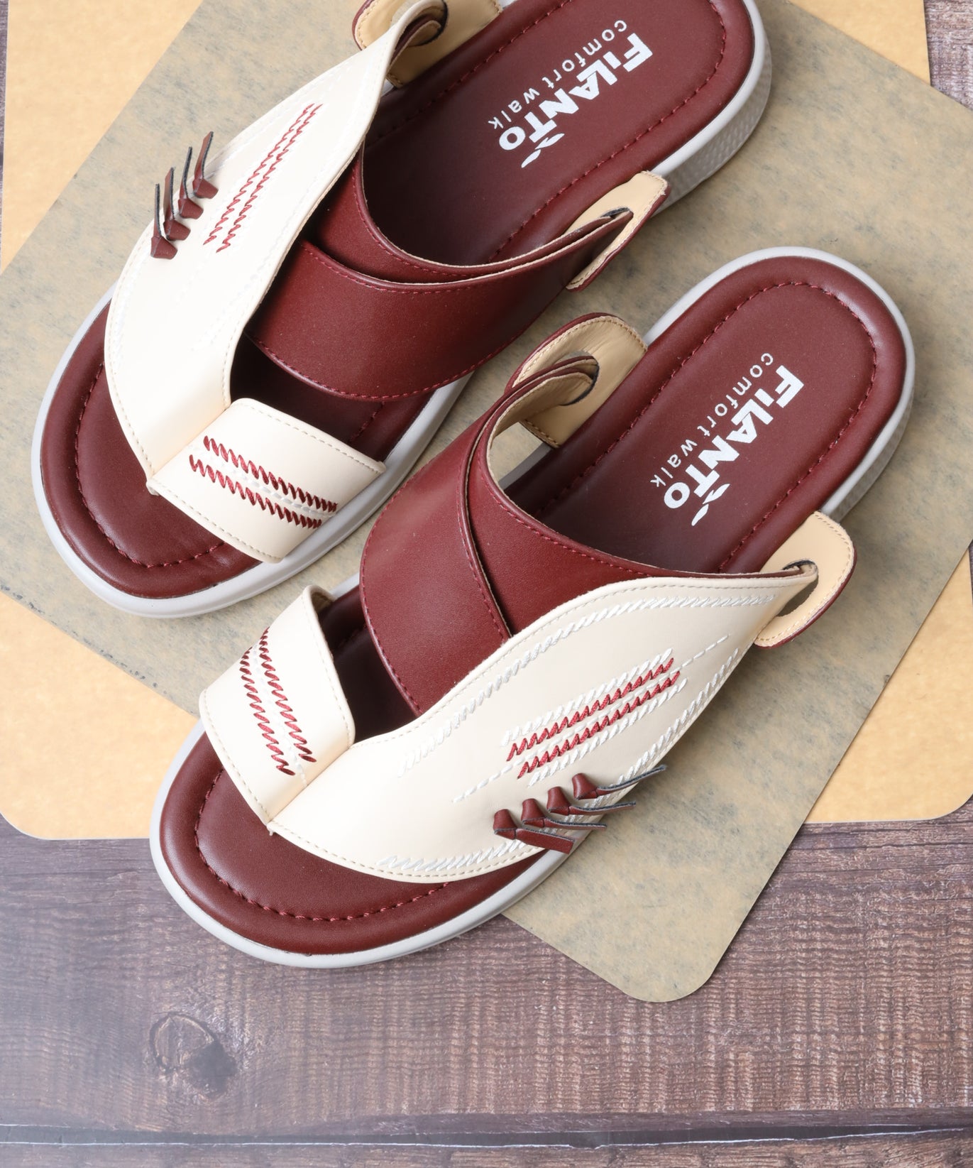 Men's Oriental 15912