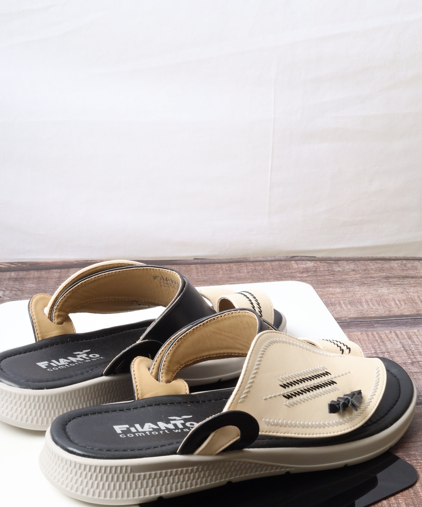 Men's Oriental 15912