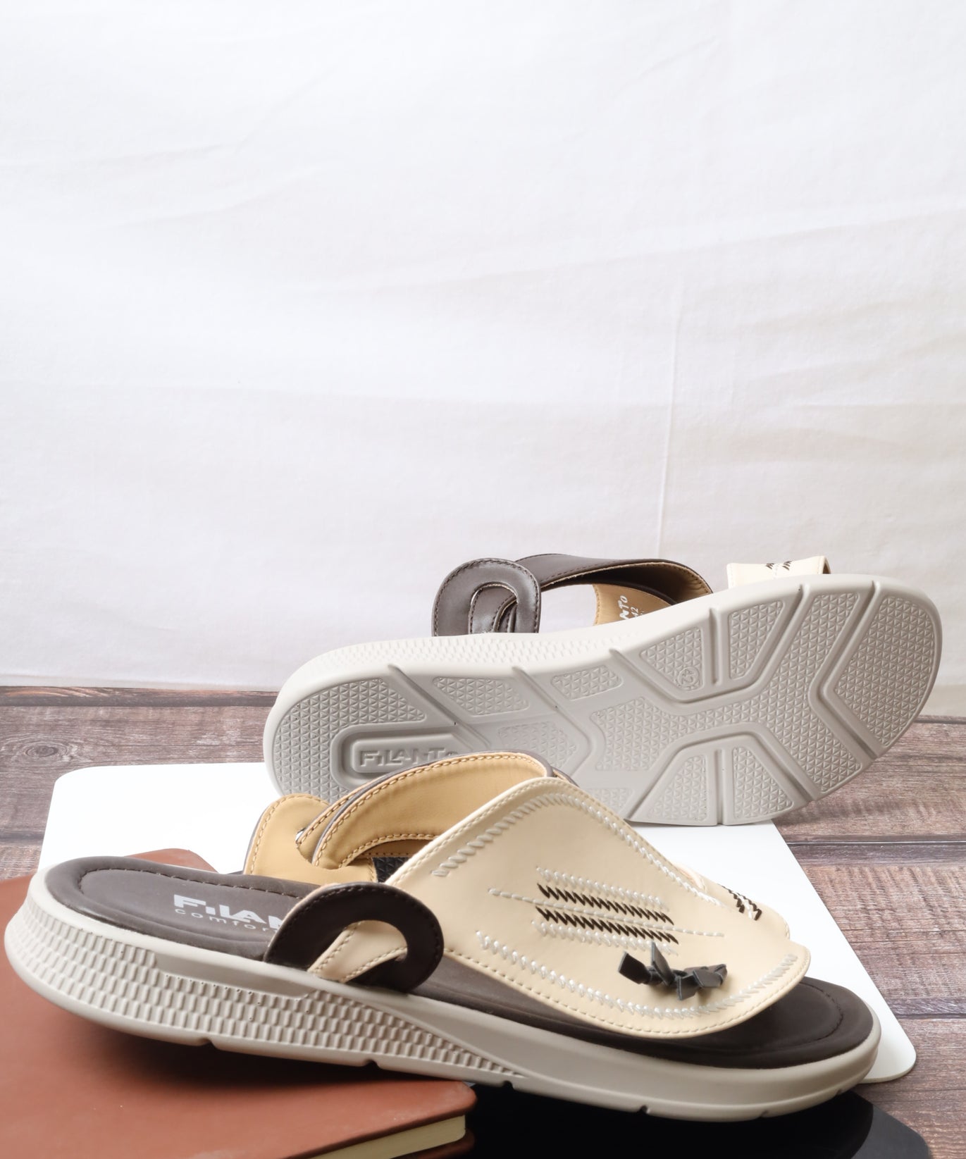 Men's Oriental 15912