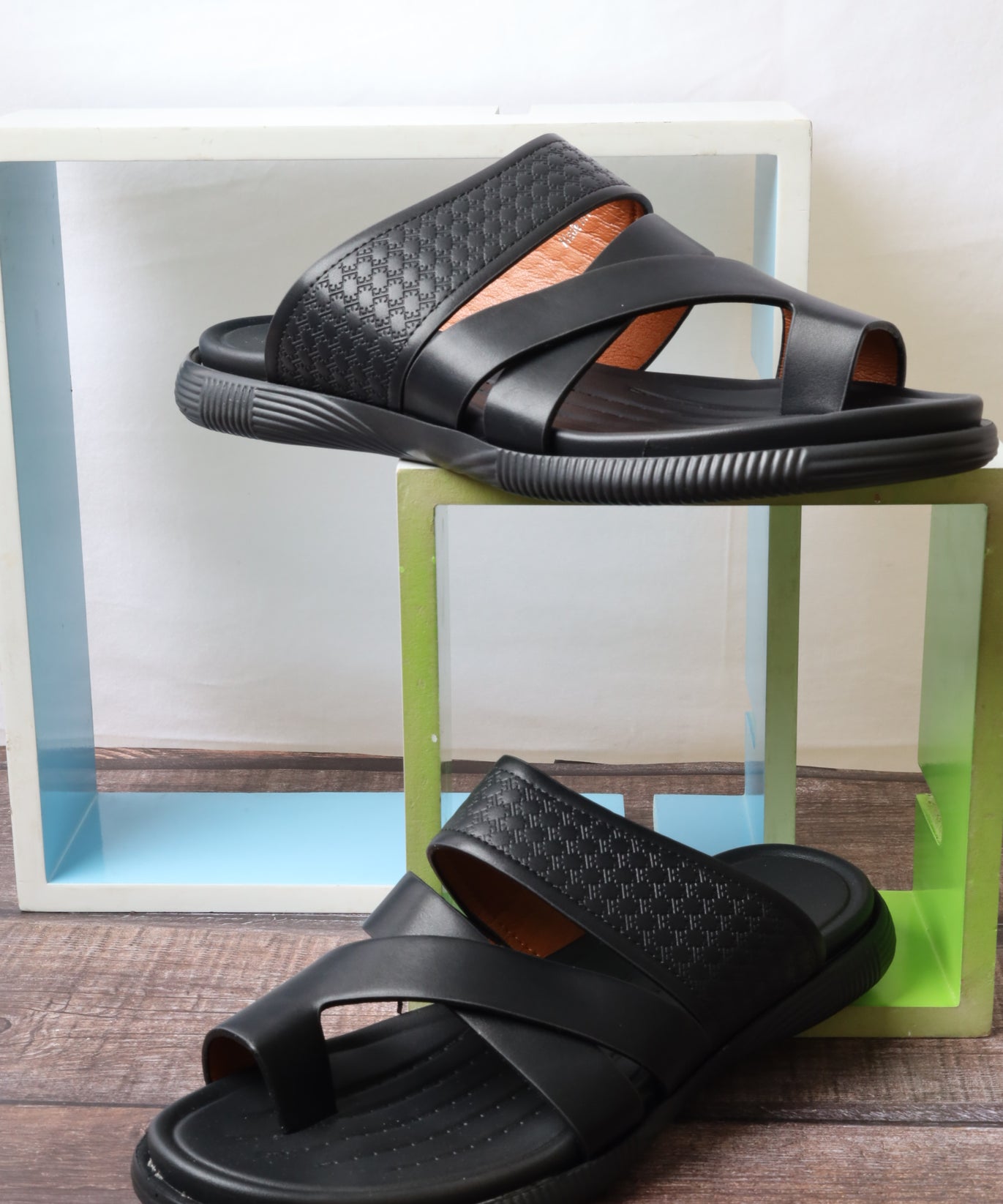 Men's Sandal 15838