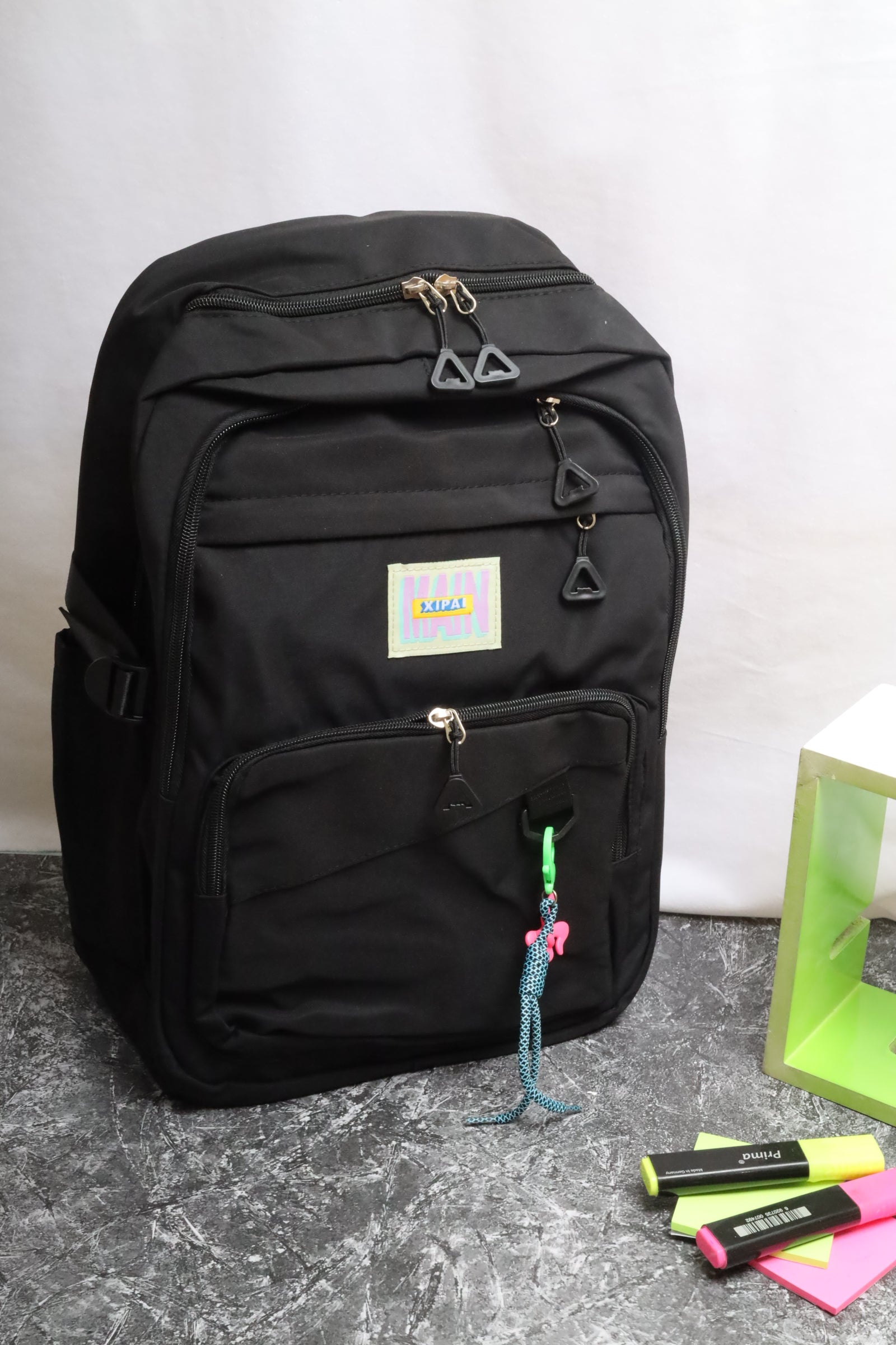 BM88295 حقيبة مدرسية