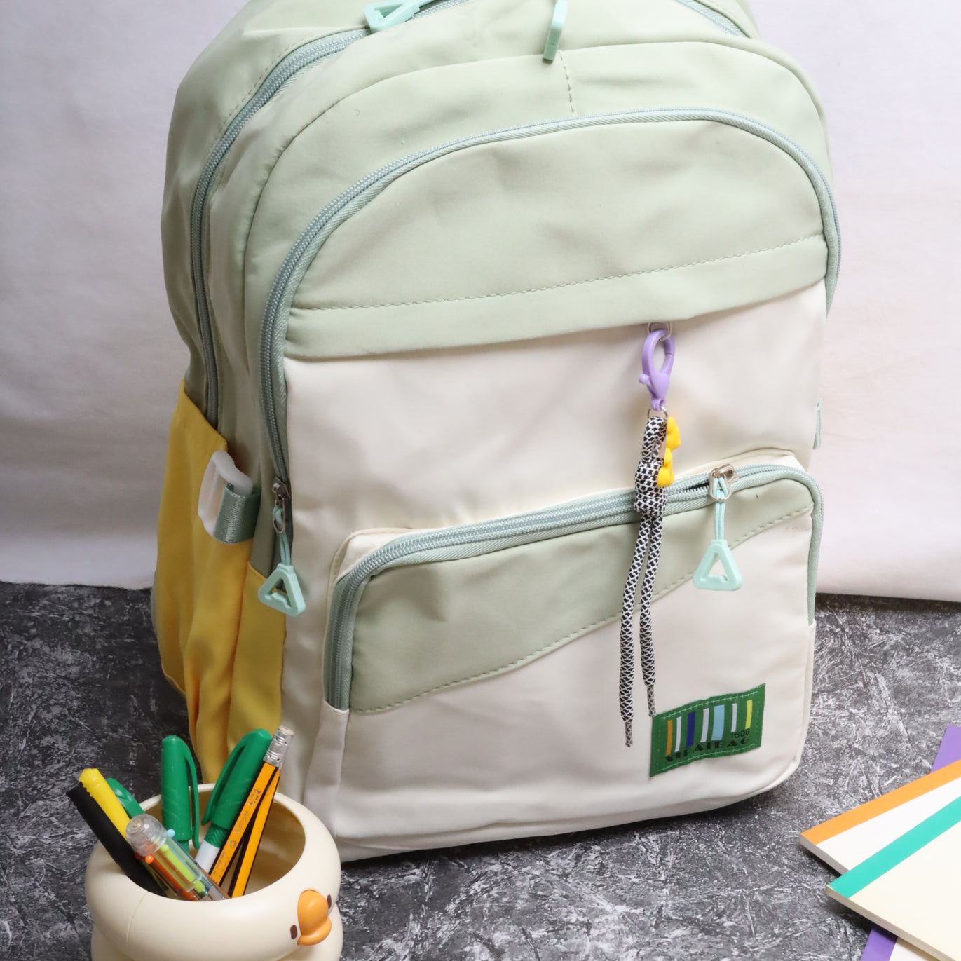 BM88295 حقيبة مدرسية