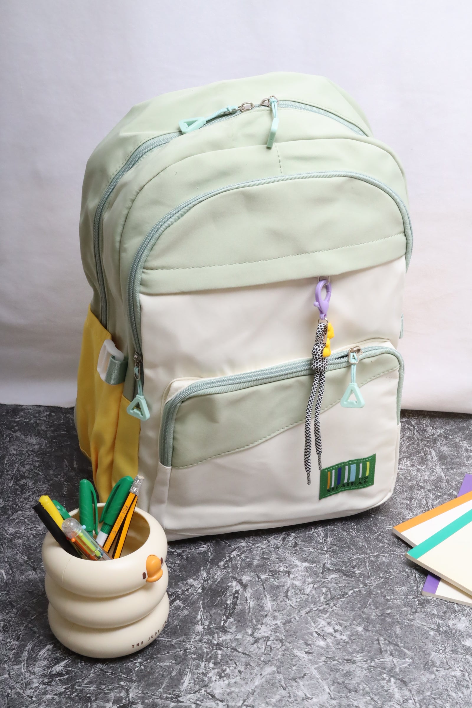 BM88295 حقيبة مدرسية