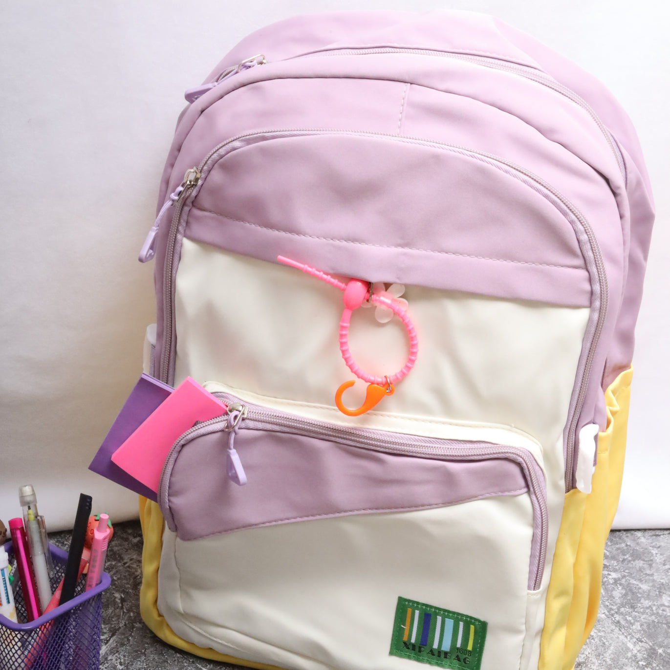 BM88295 حقيبة مدرسية