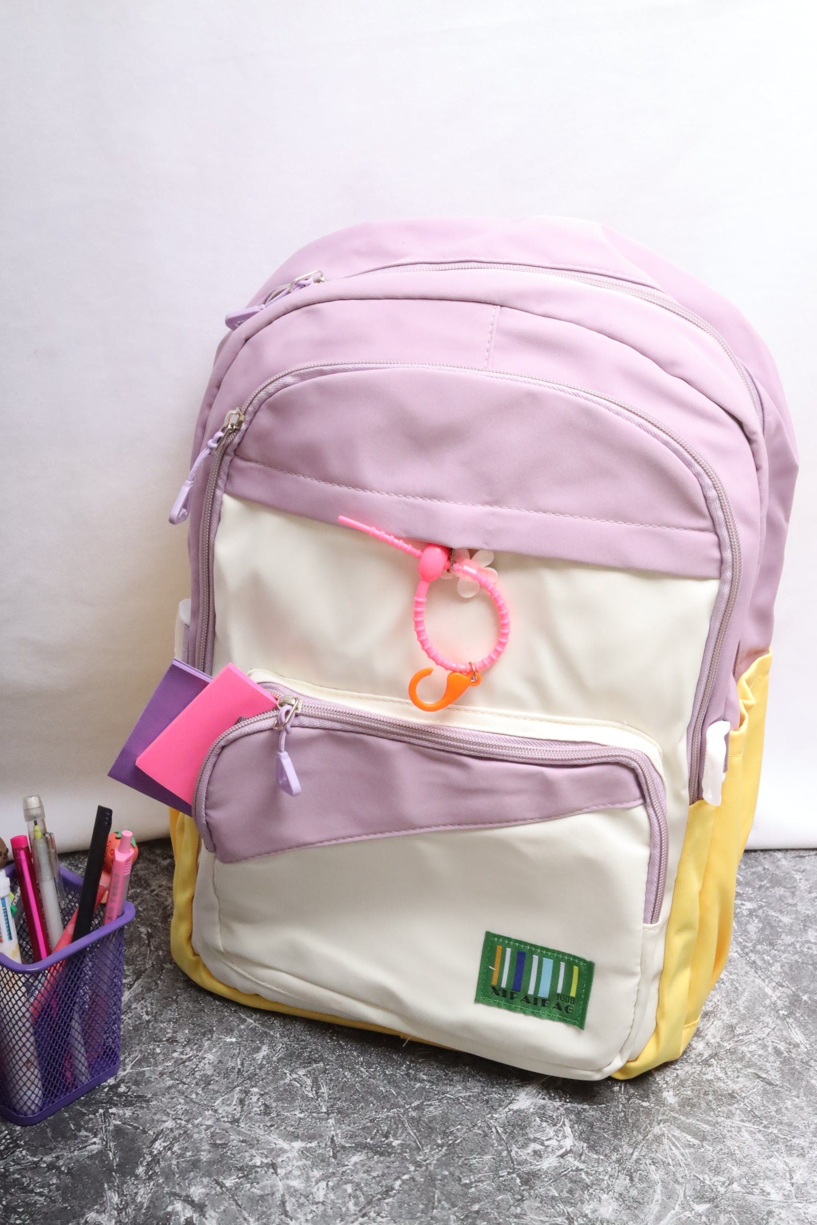 BM88295 حقيبة مدرسية