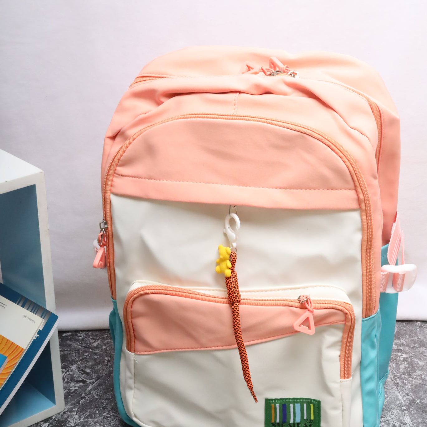 BM88295 حقيبة مدرسية