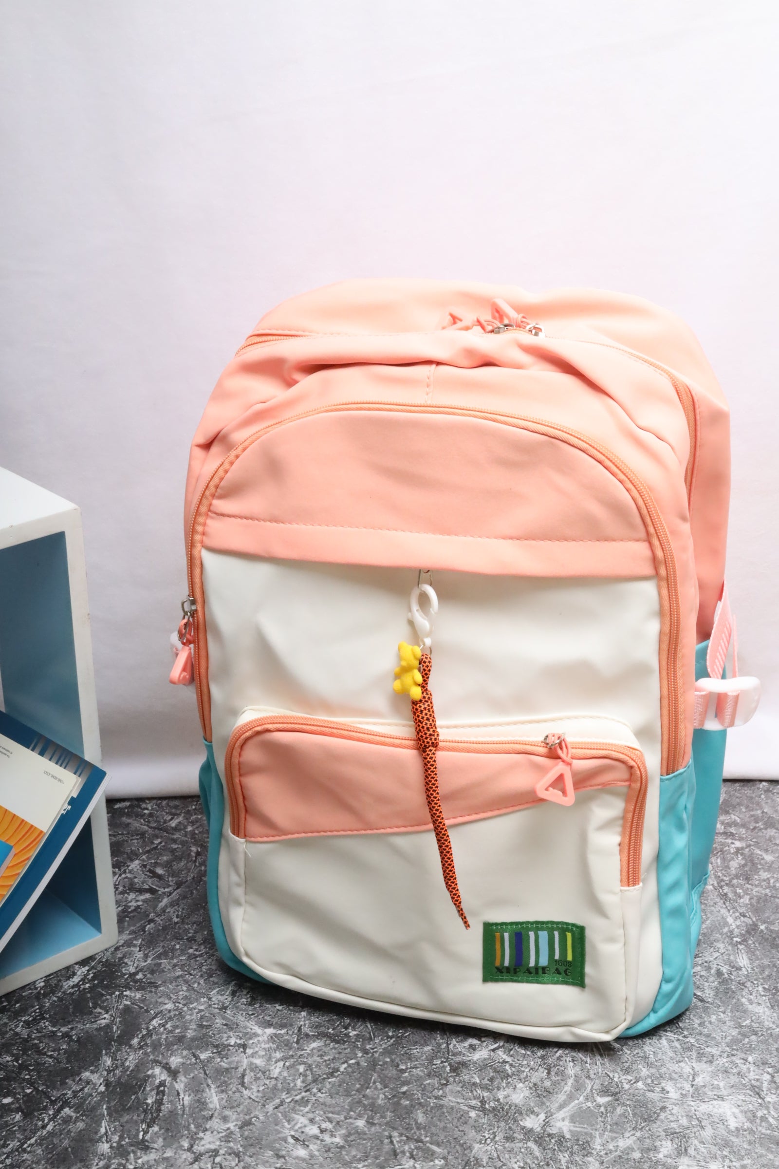 BM88295 حقيبة مدرسية