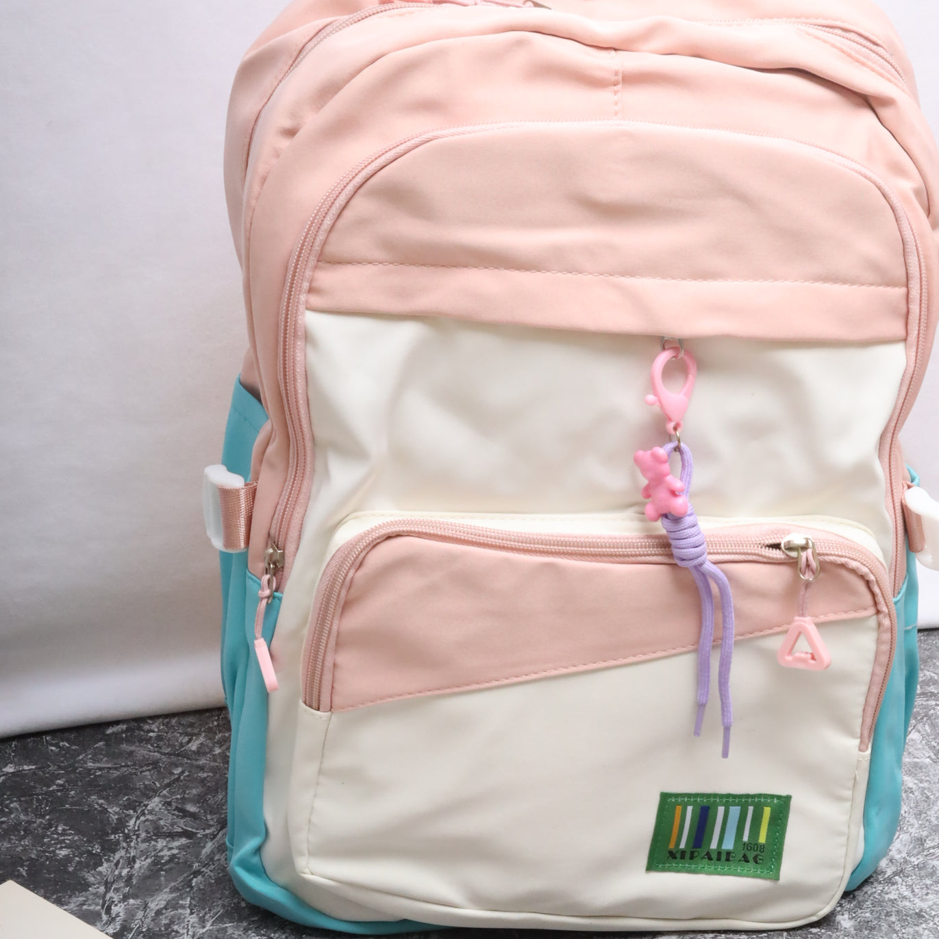 BM88295 حقيبة مدرسية