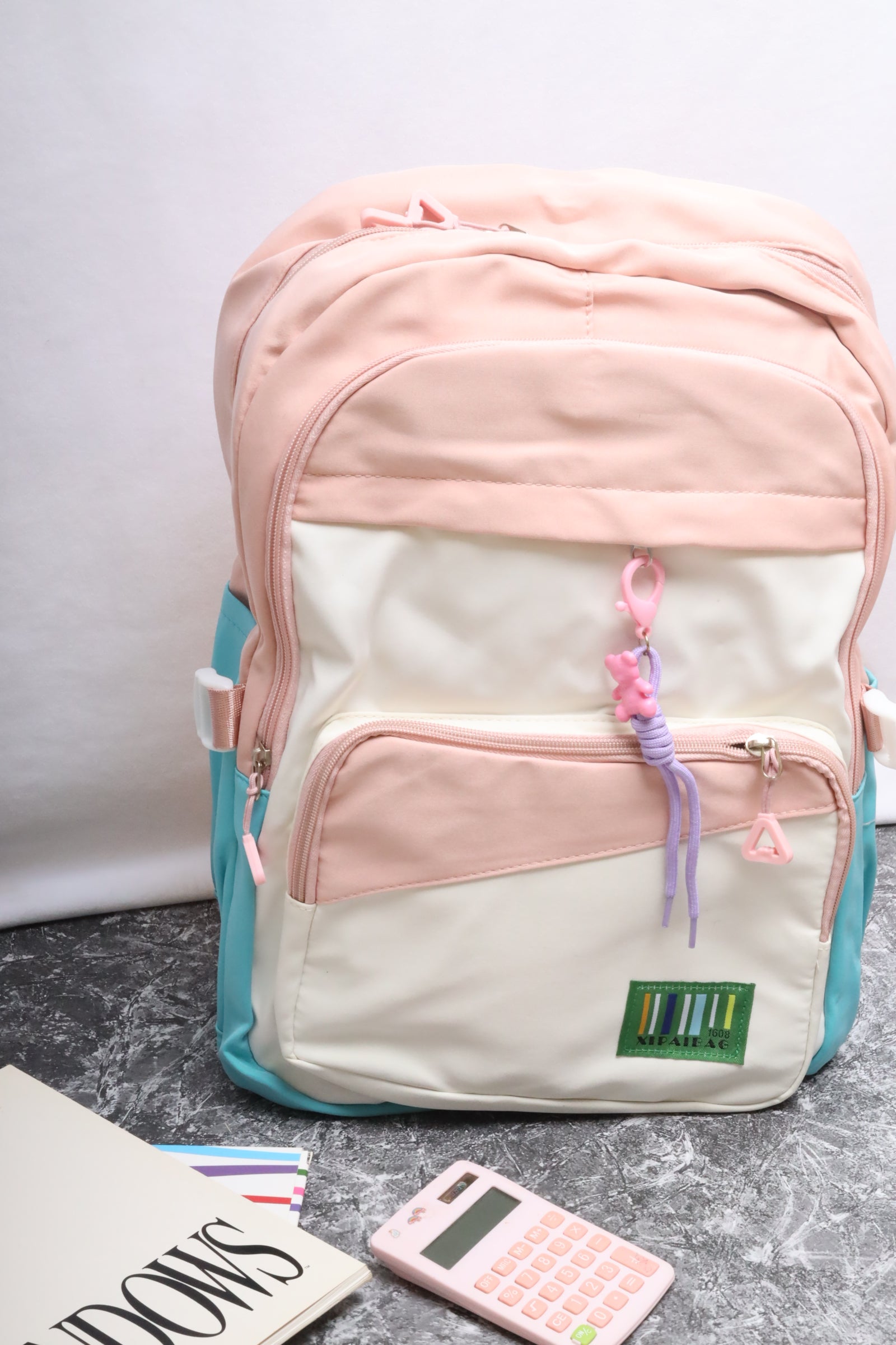 BM88295 حقيبة مدرسية