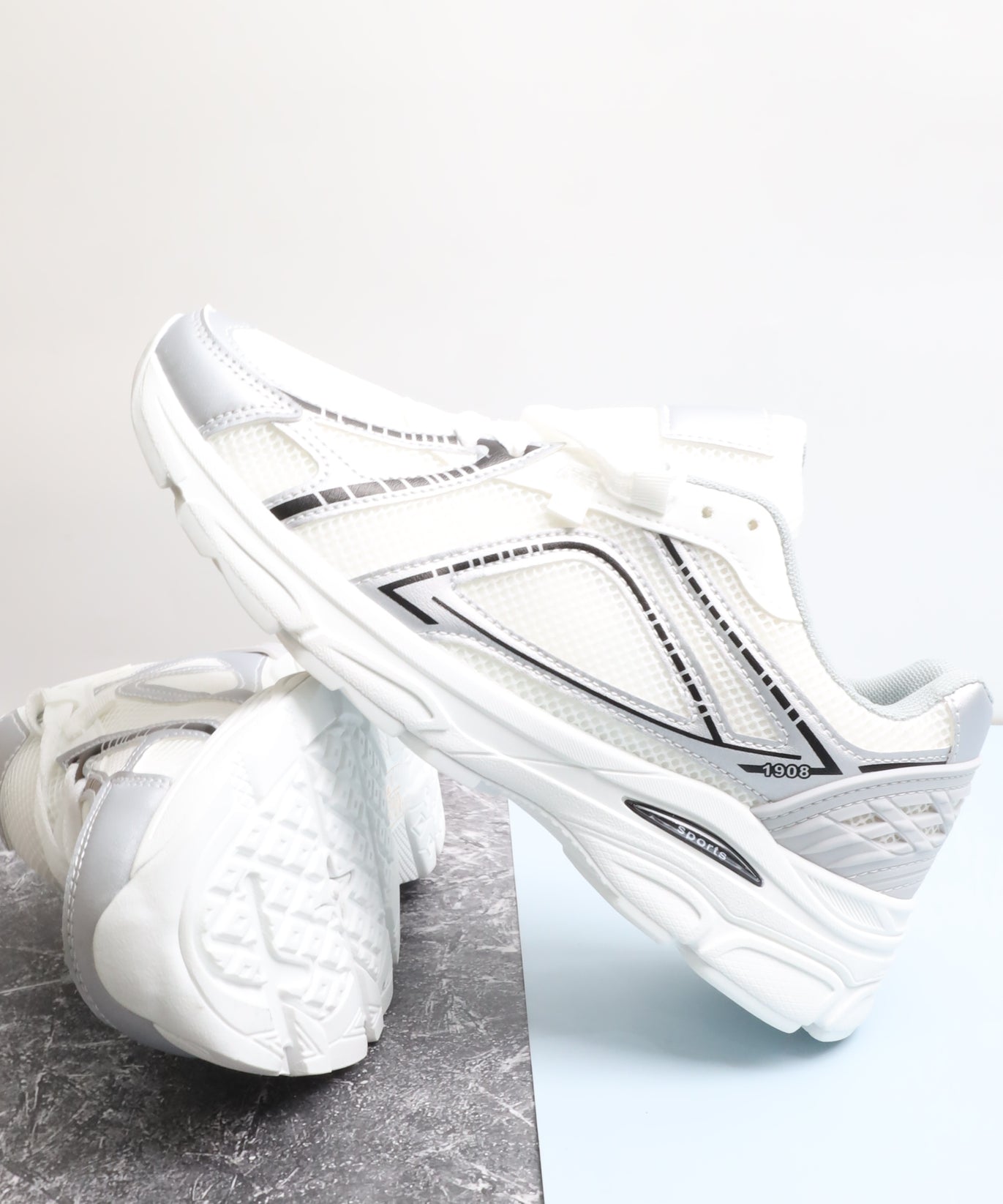 حذاء رياضي رجالي 15329