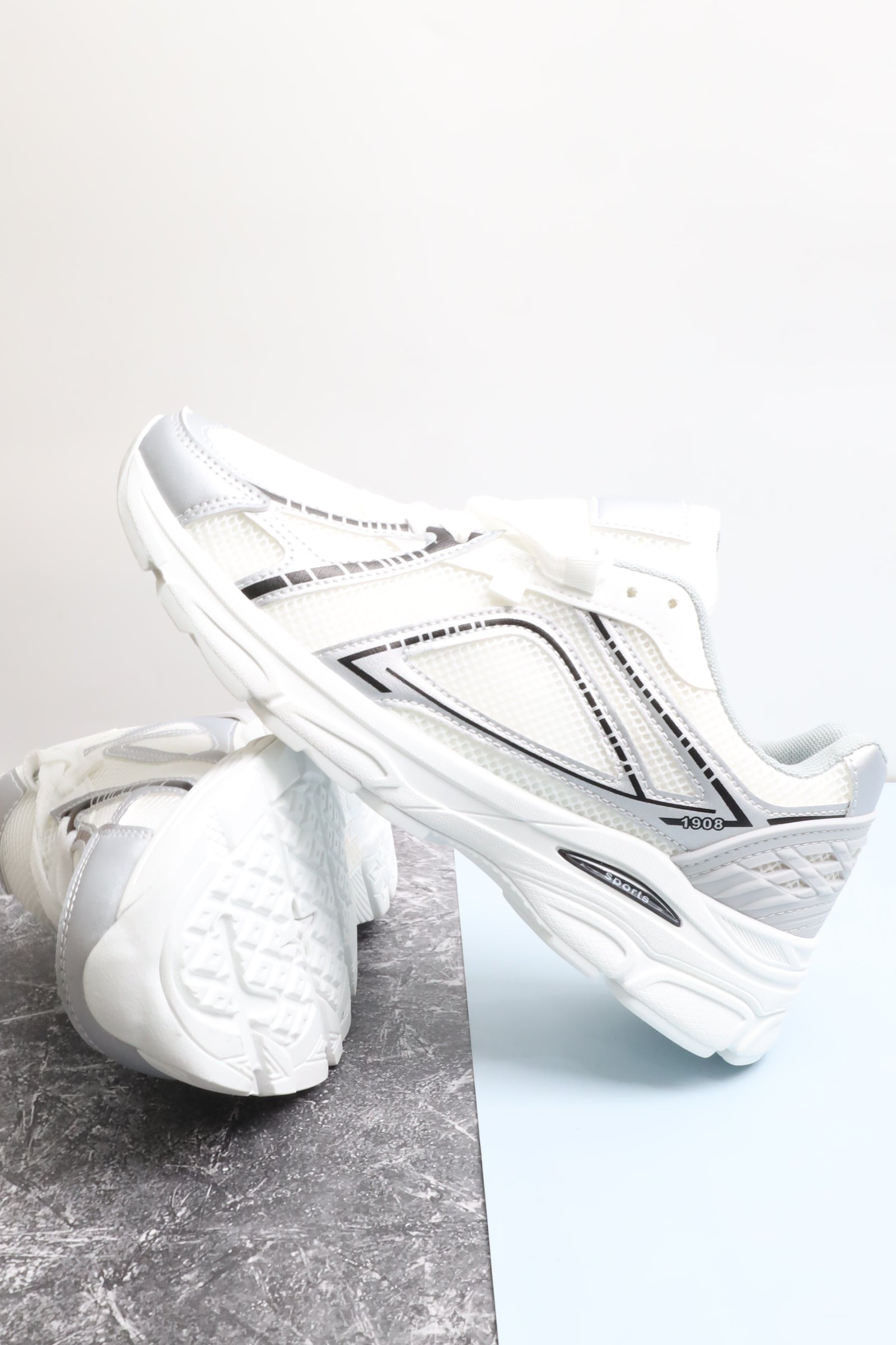 حذاء رياضي رجالي 15329