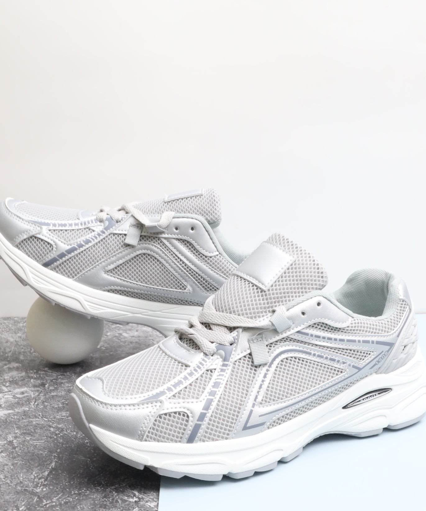 حذاء رياضي رجالي 15329