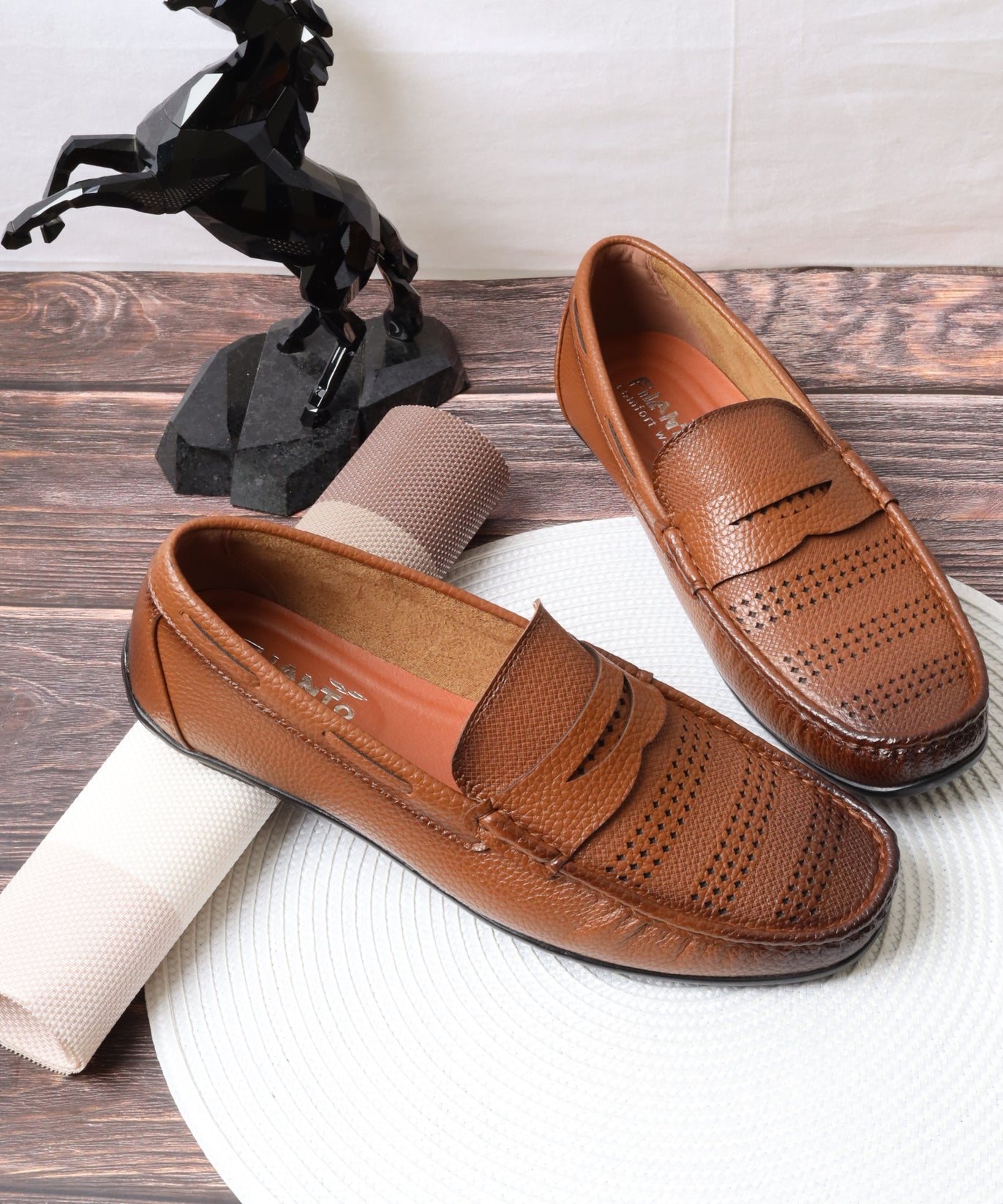 Formal shoes 17152