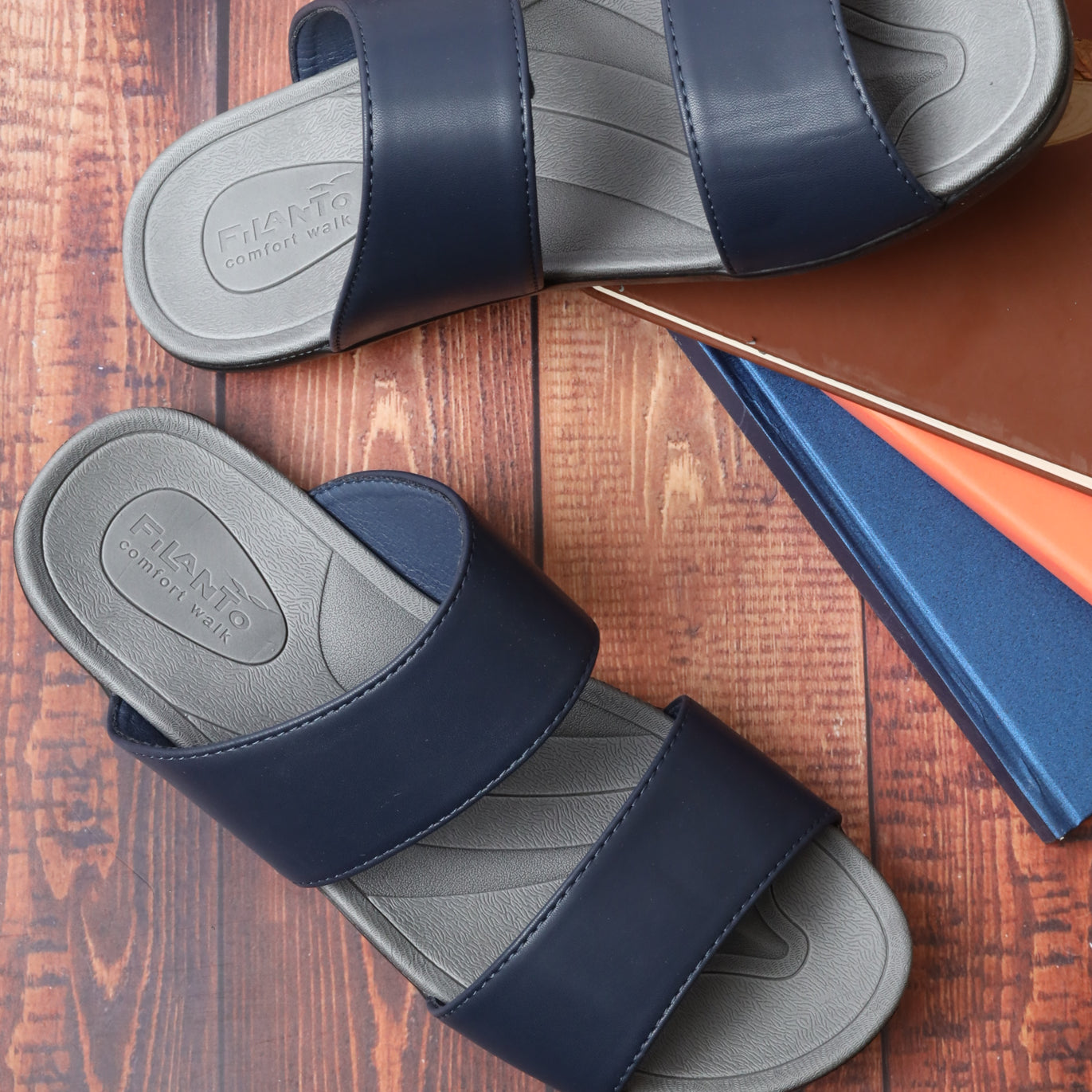 Men's Sandal 15512