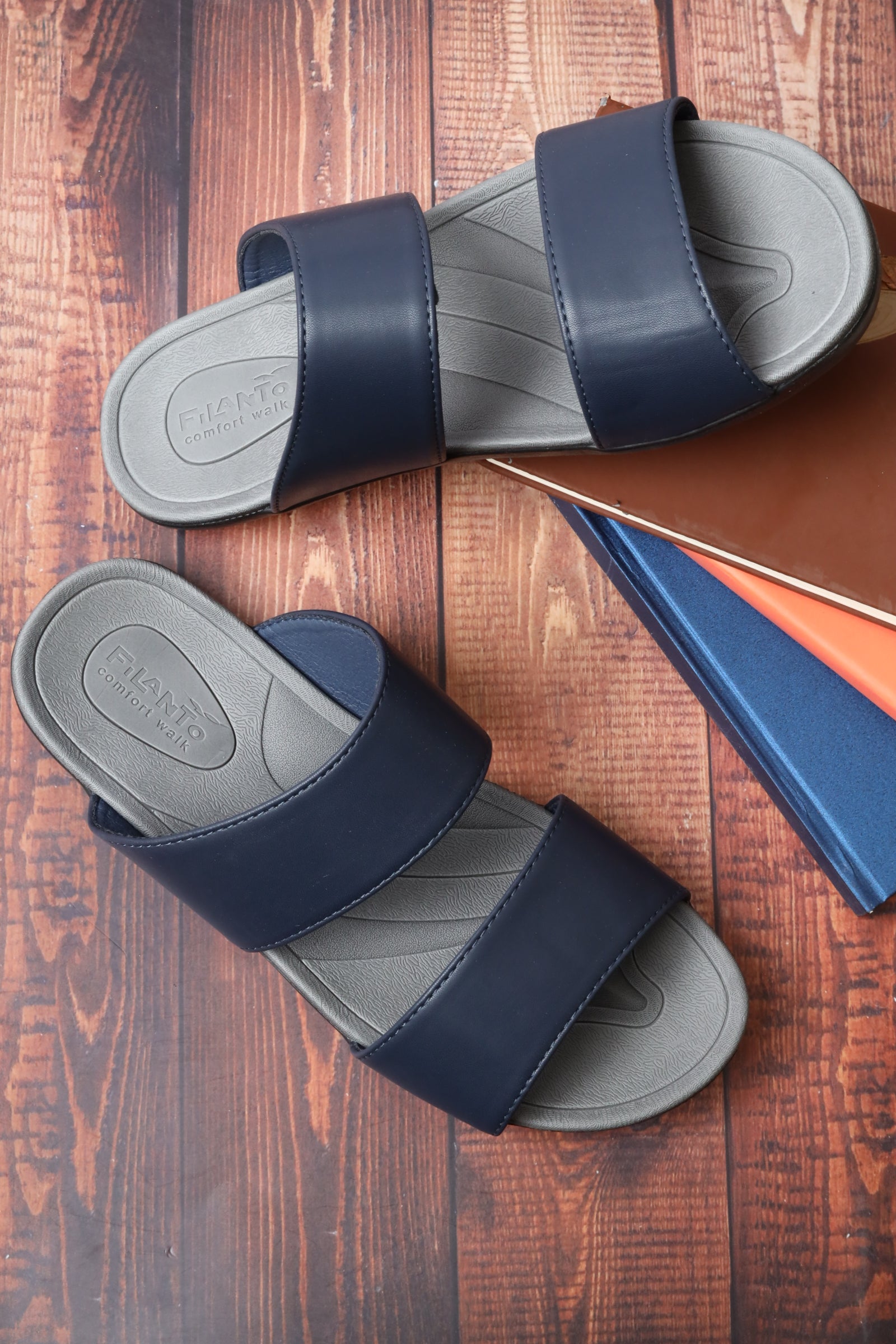Men's Sandal 15512