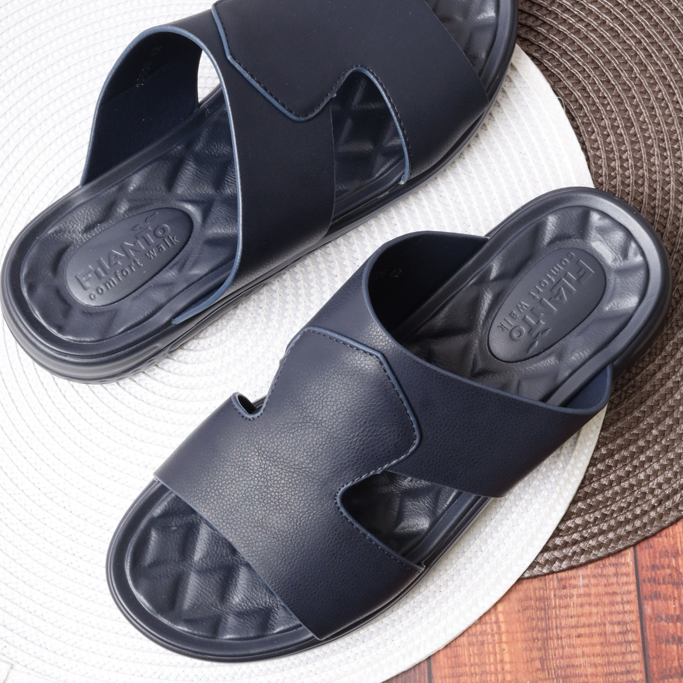 Men's Sandal 15606