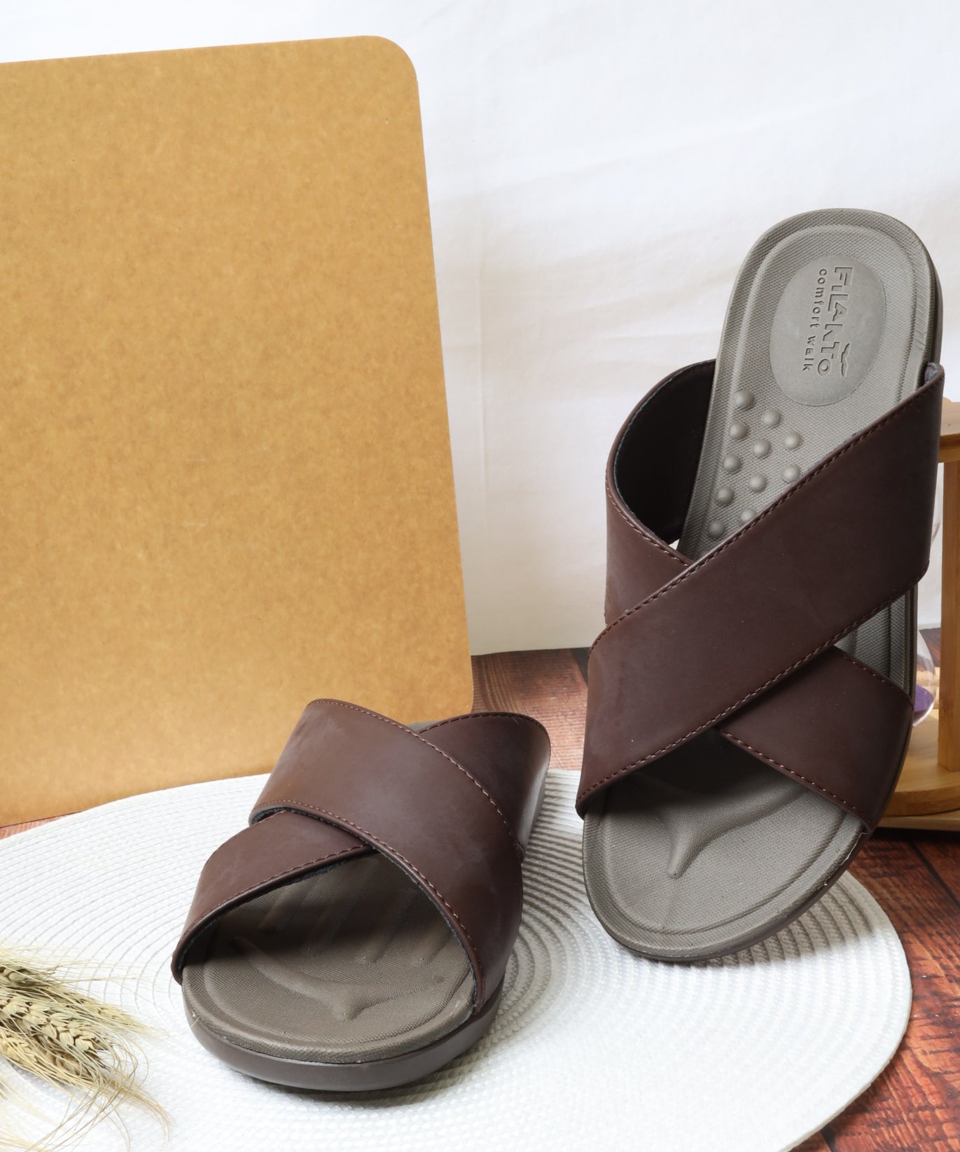 صندل رجالي 15501