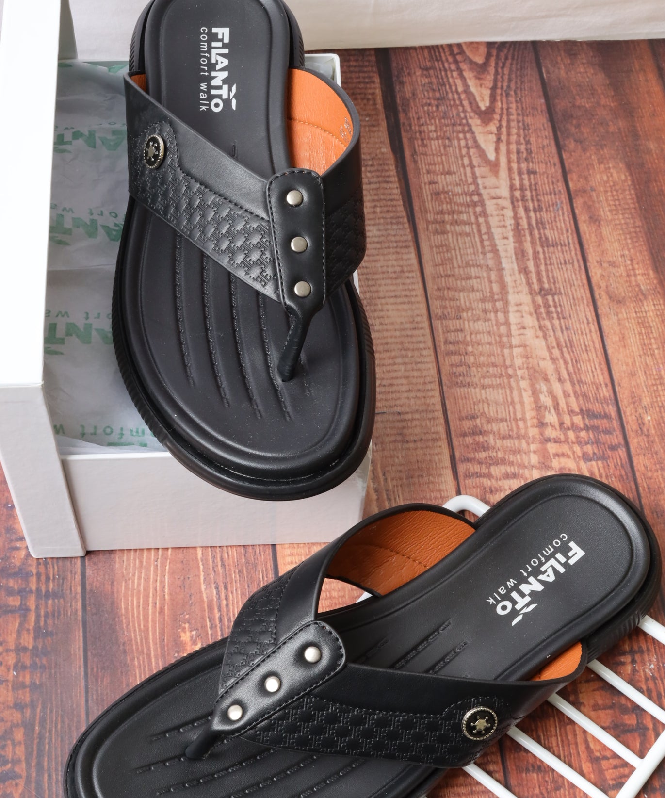 صندل رجالي 15836