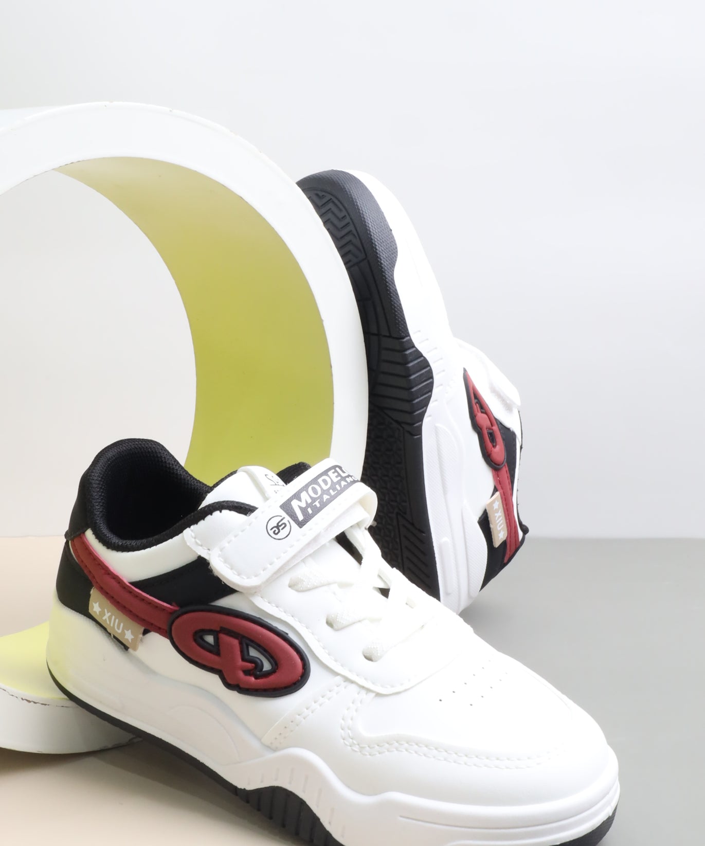 حذاء بناتي 12901