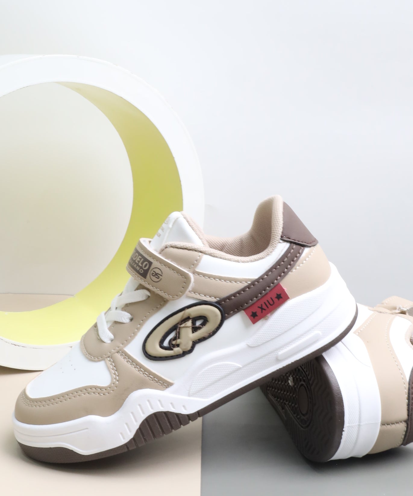 حذاء بناتي 12901