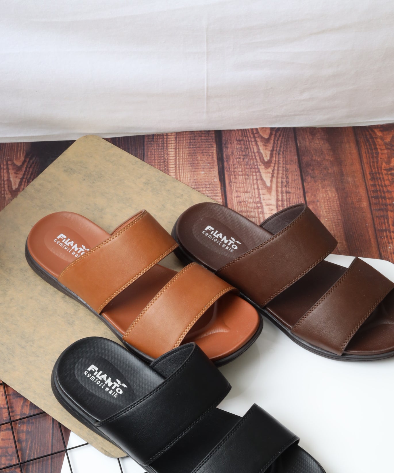 صندل رجالي 15404