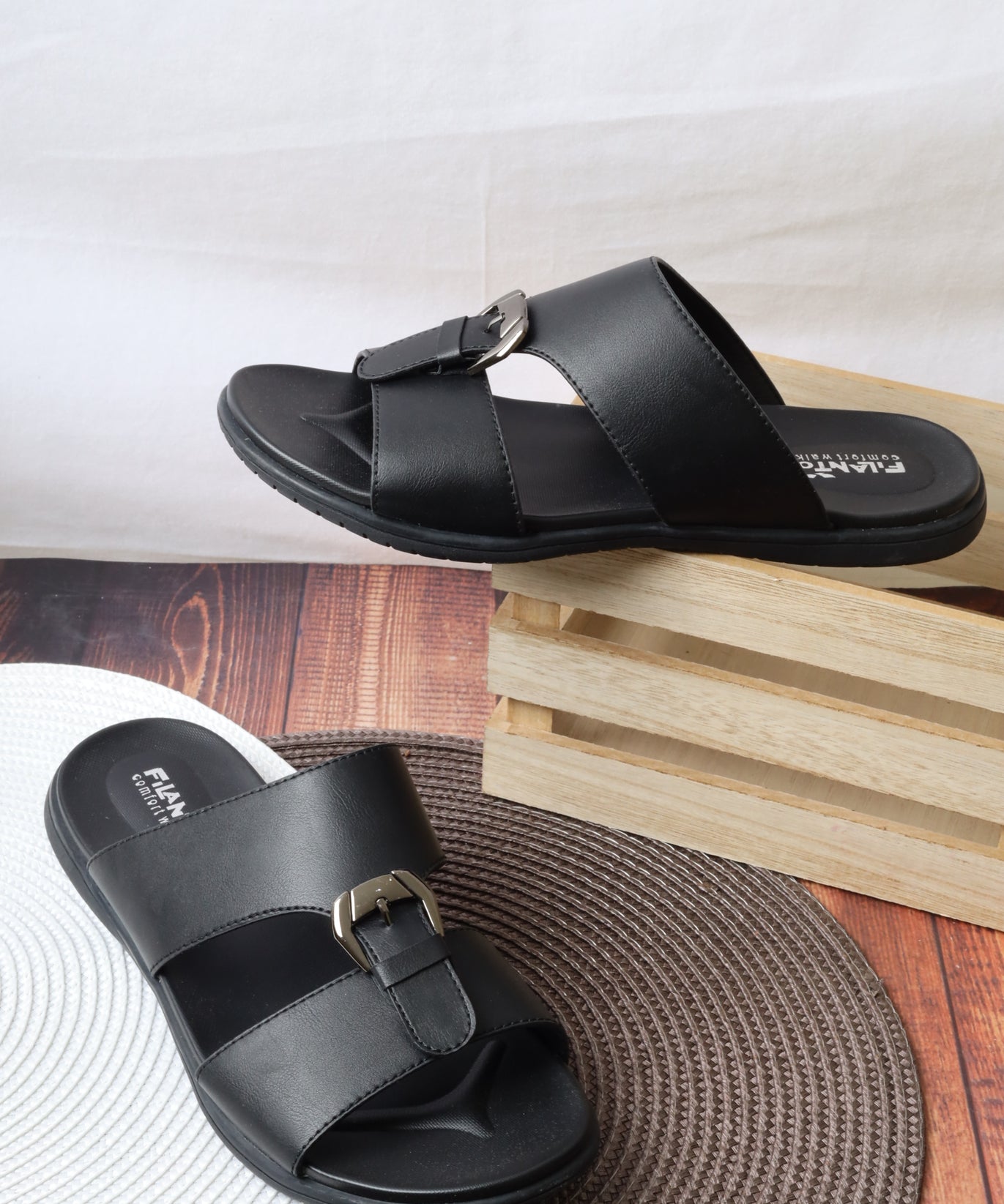 صندل رجالي 15410