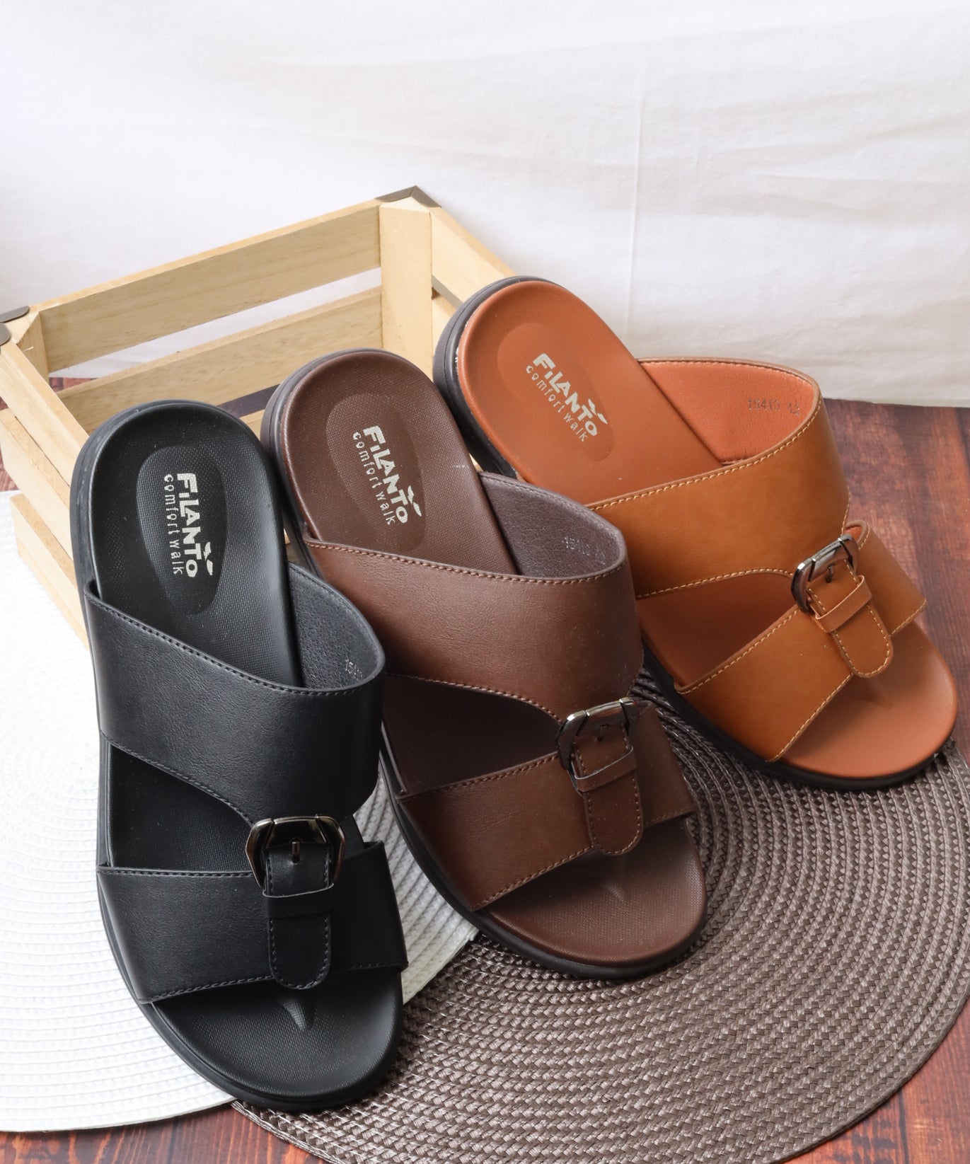 صندل رجالي 15410