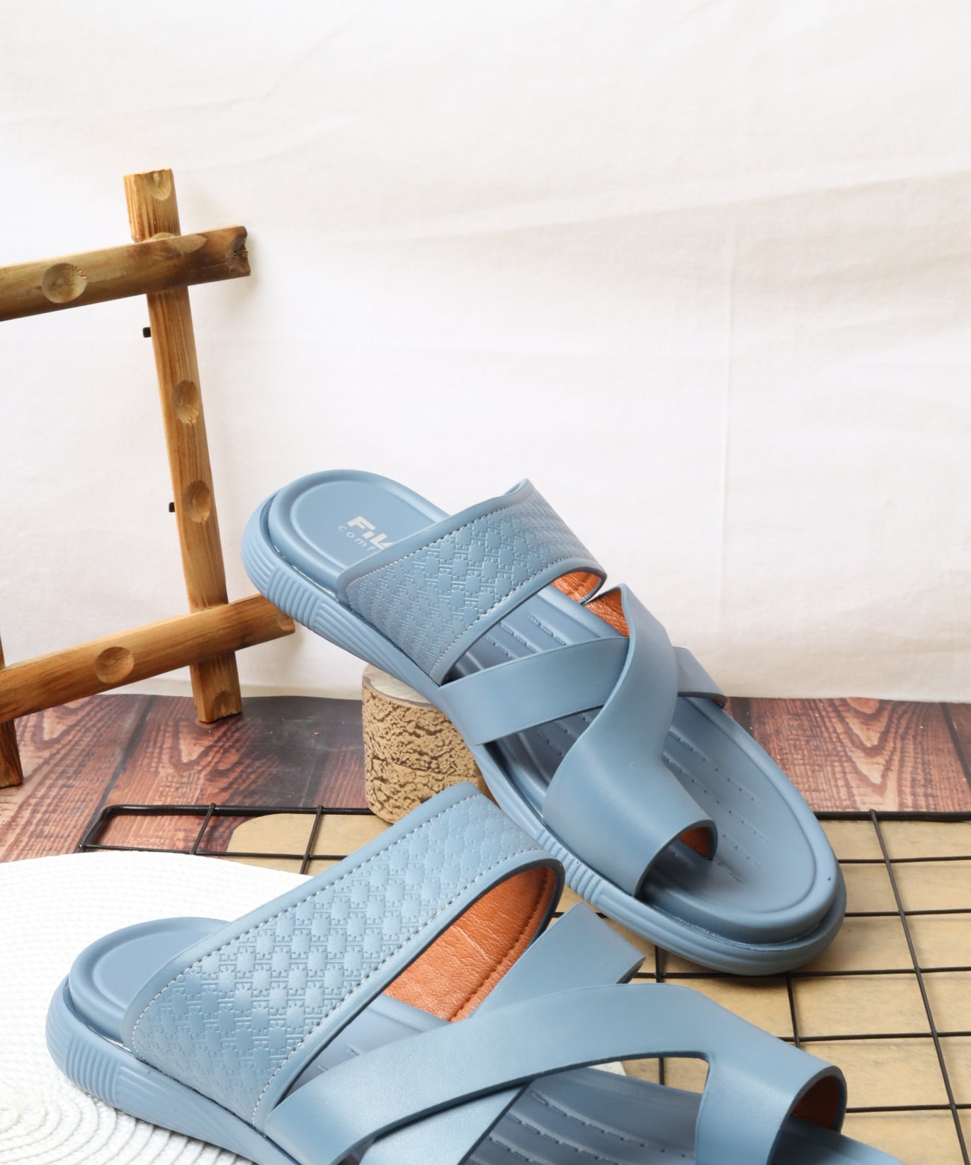 Men's Sandal 15838