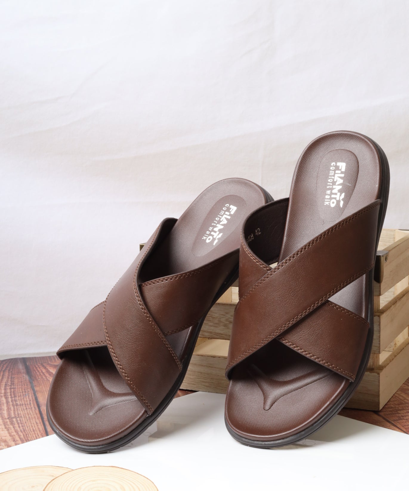 صندل رجالي 15408