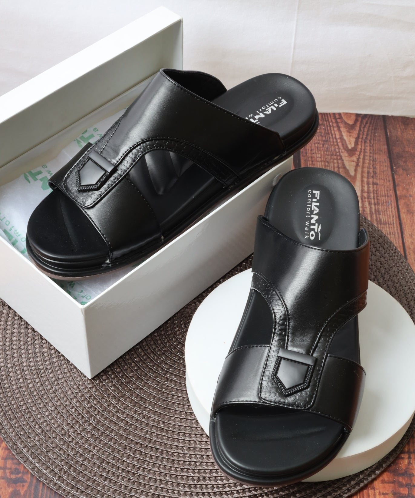 صندل رجالي 15815