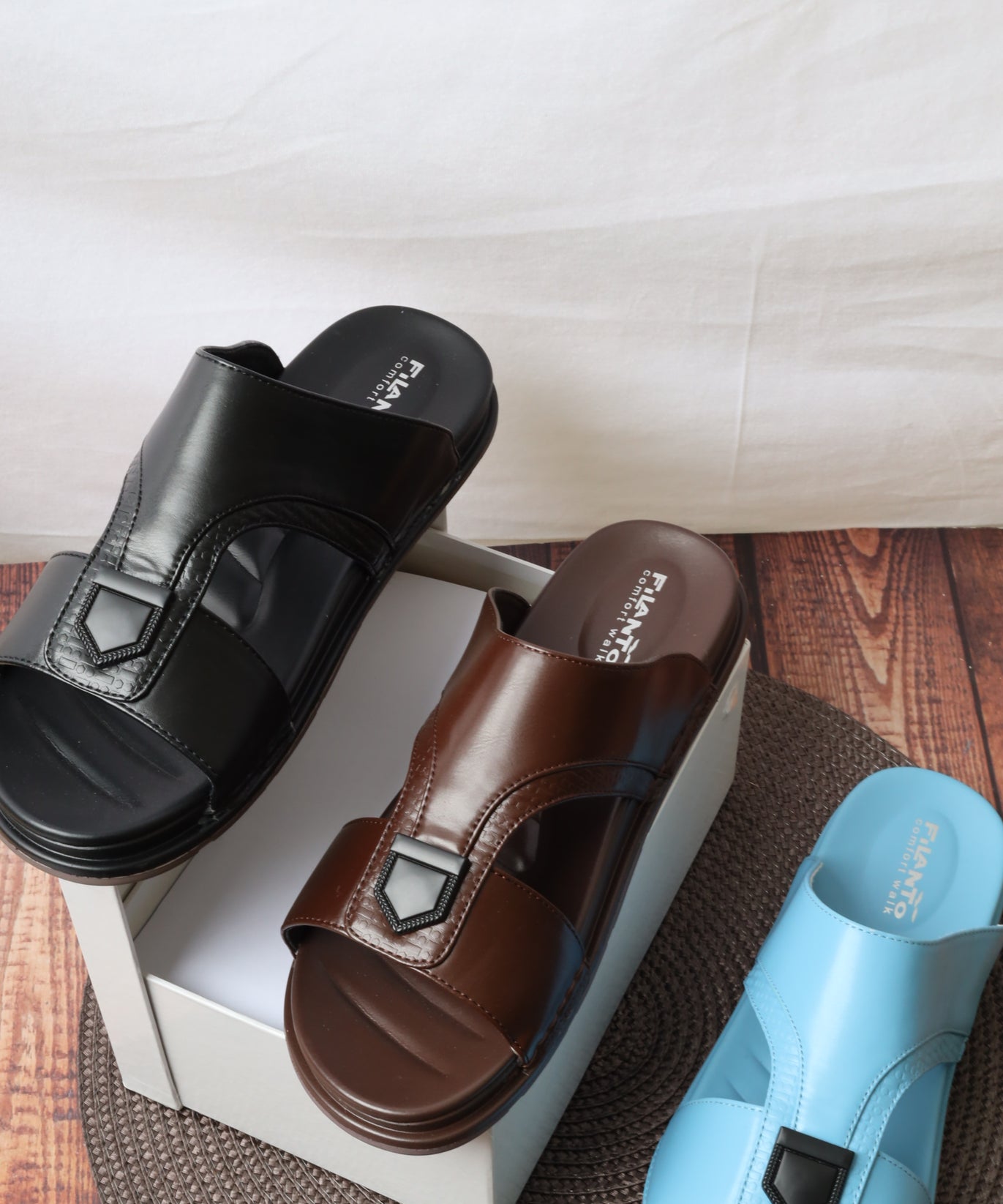 صندل رجالي 15815