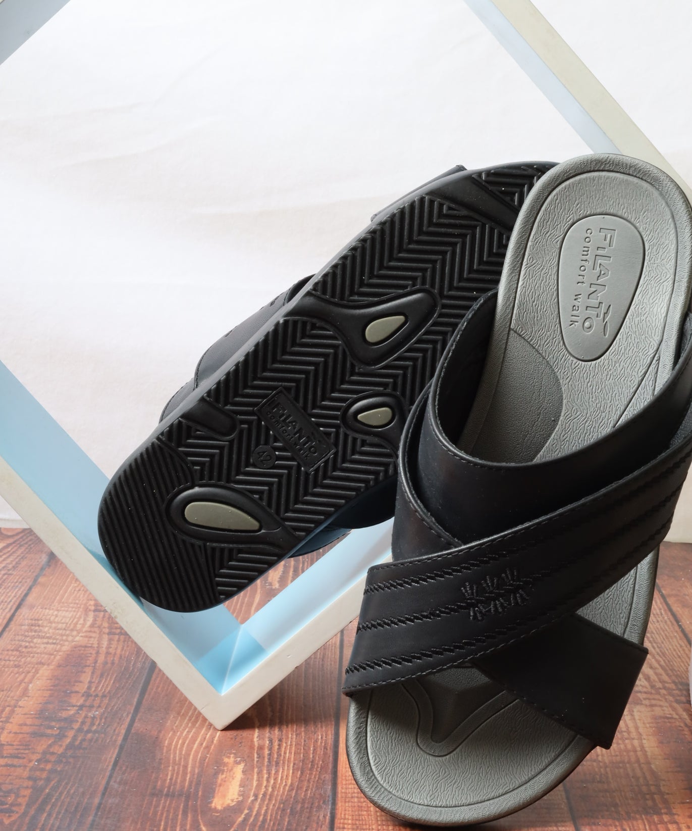 صندل رجالي 15515