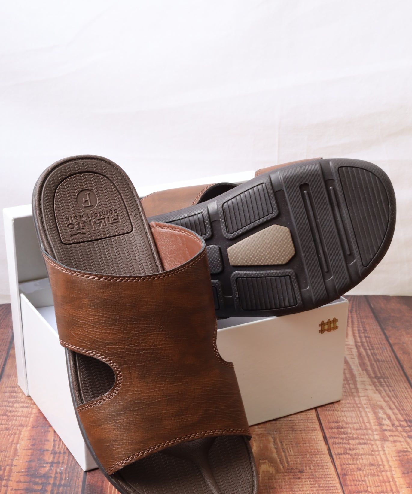 صندل رجالي 15418