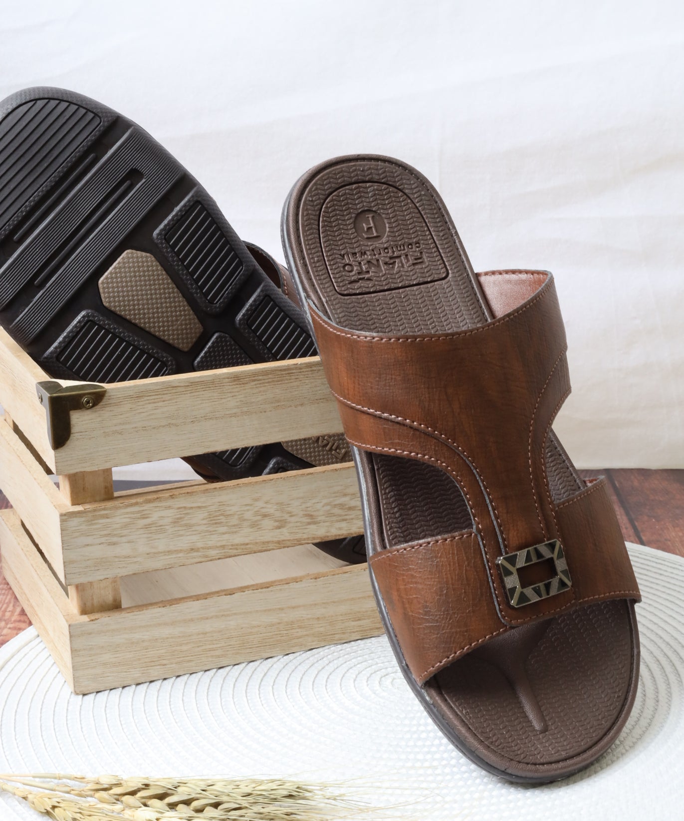 صندل رجالي 15420