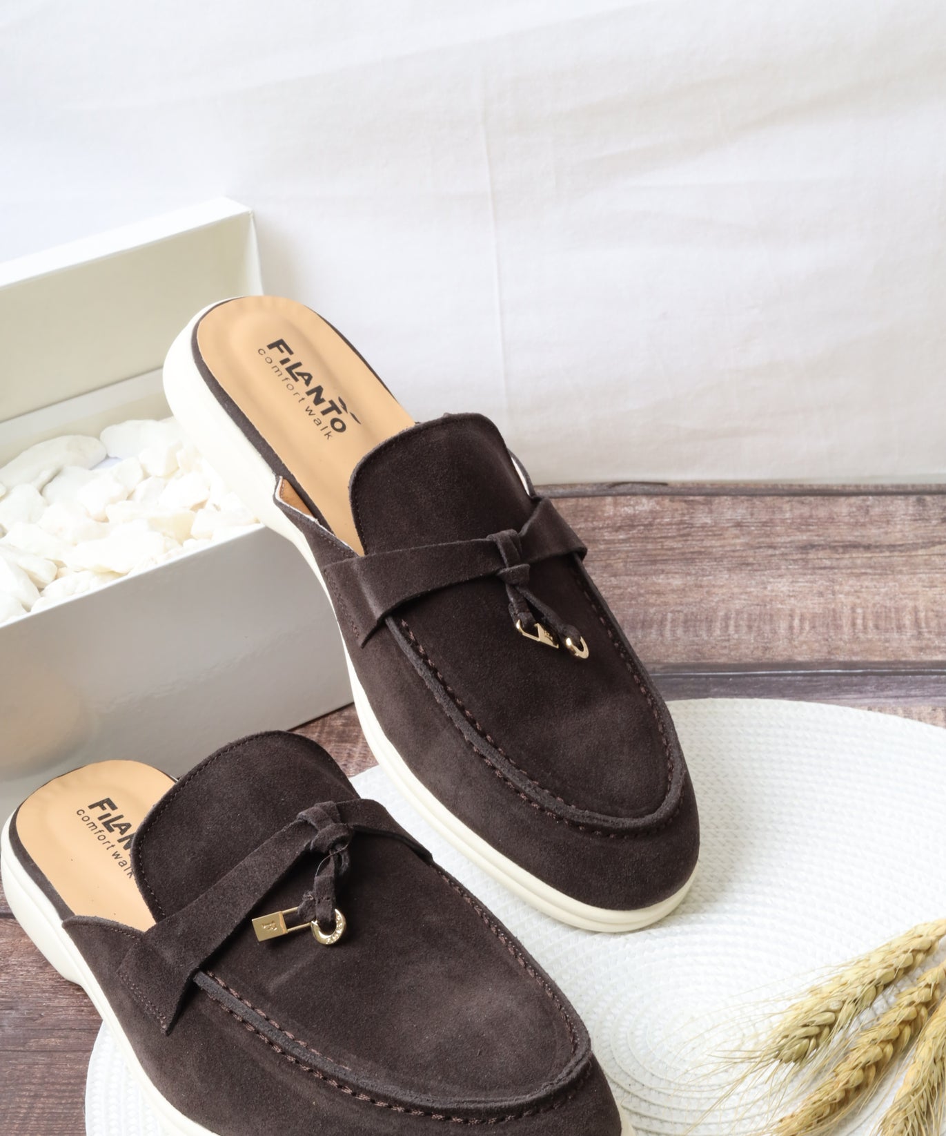 حذاء كاجول 16599