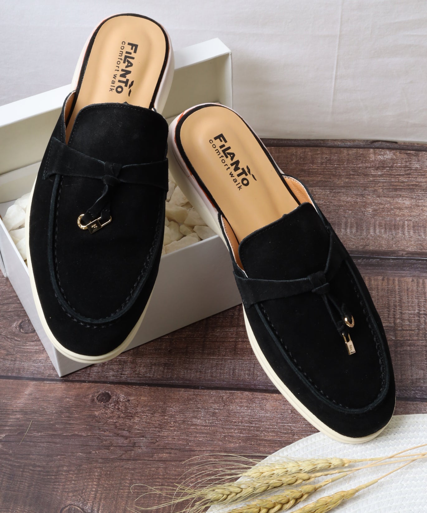 حذاء كاجول 16599