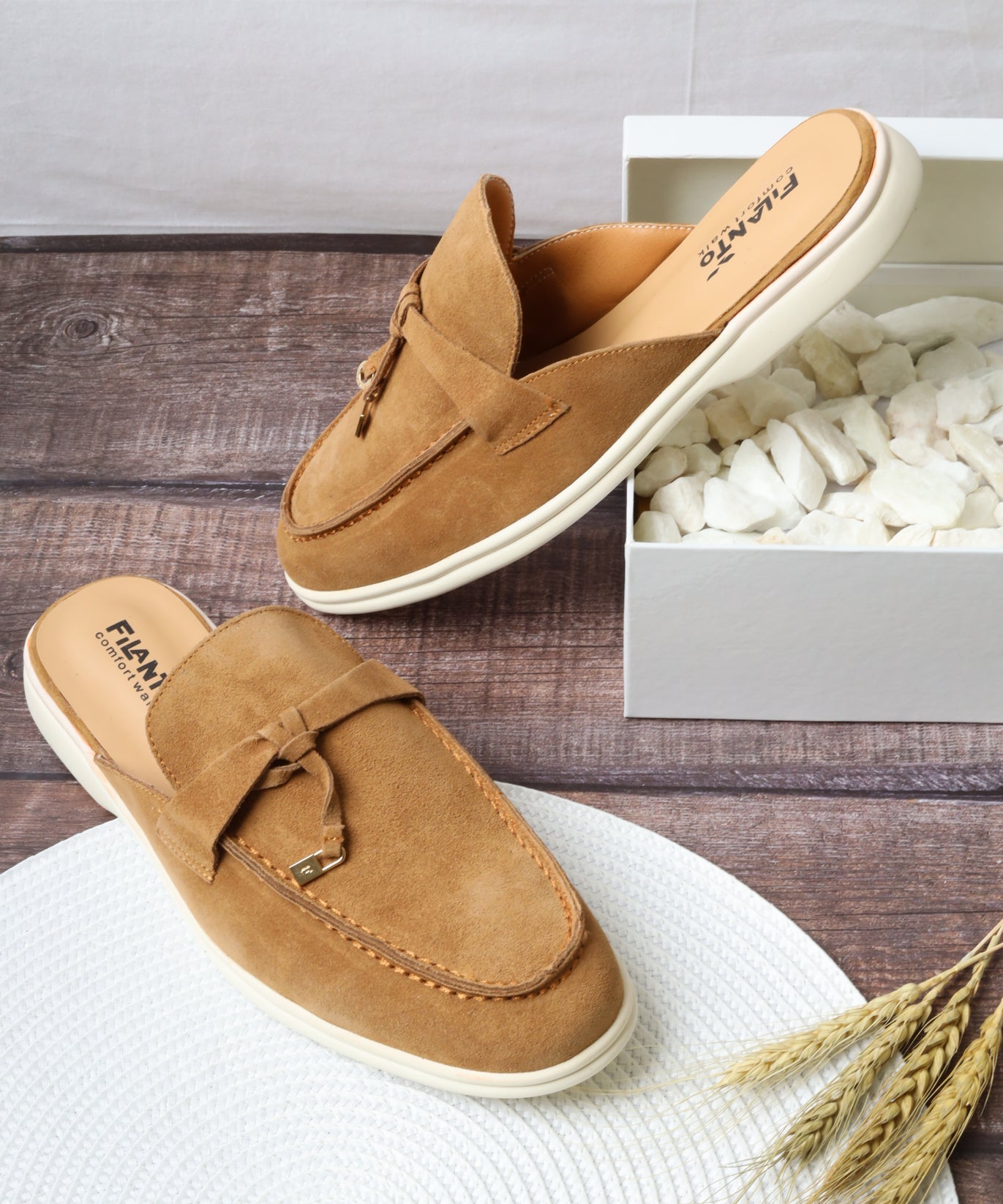 حذاء كاجول 16599