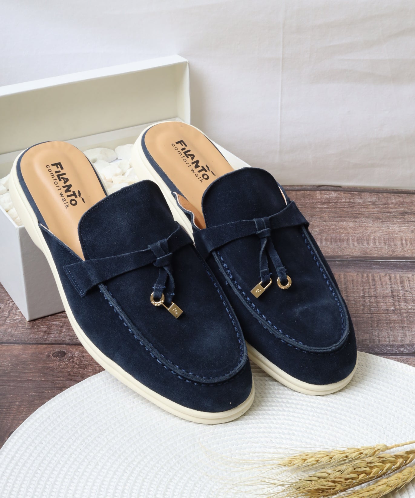 Casual shoes 16599