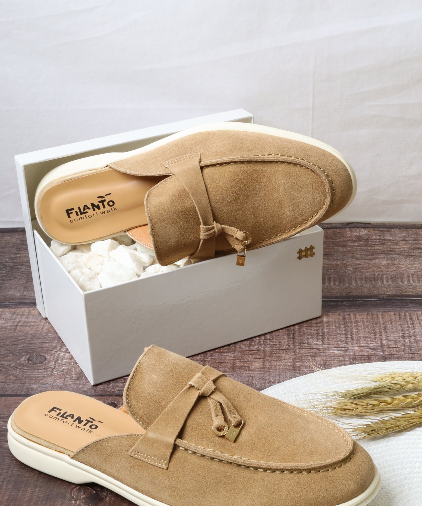 حذاء كاجول 16599