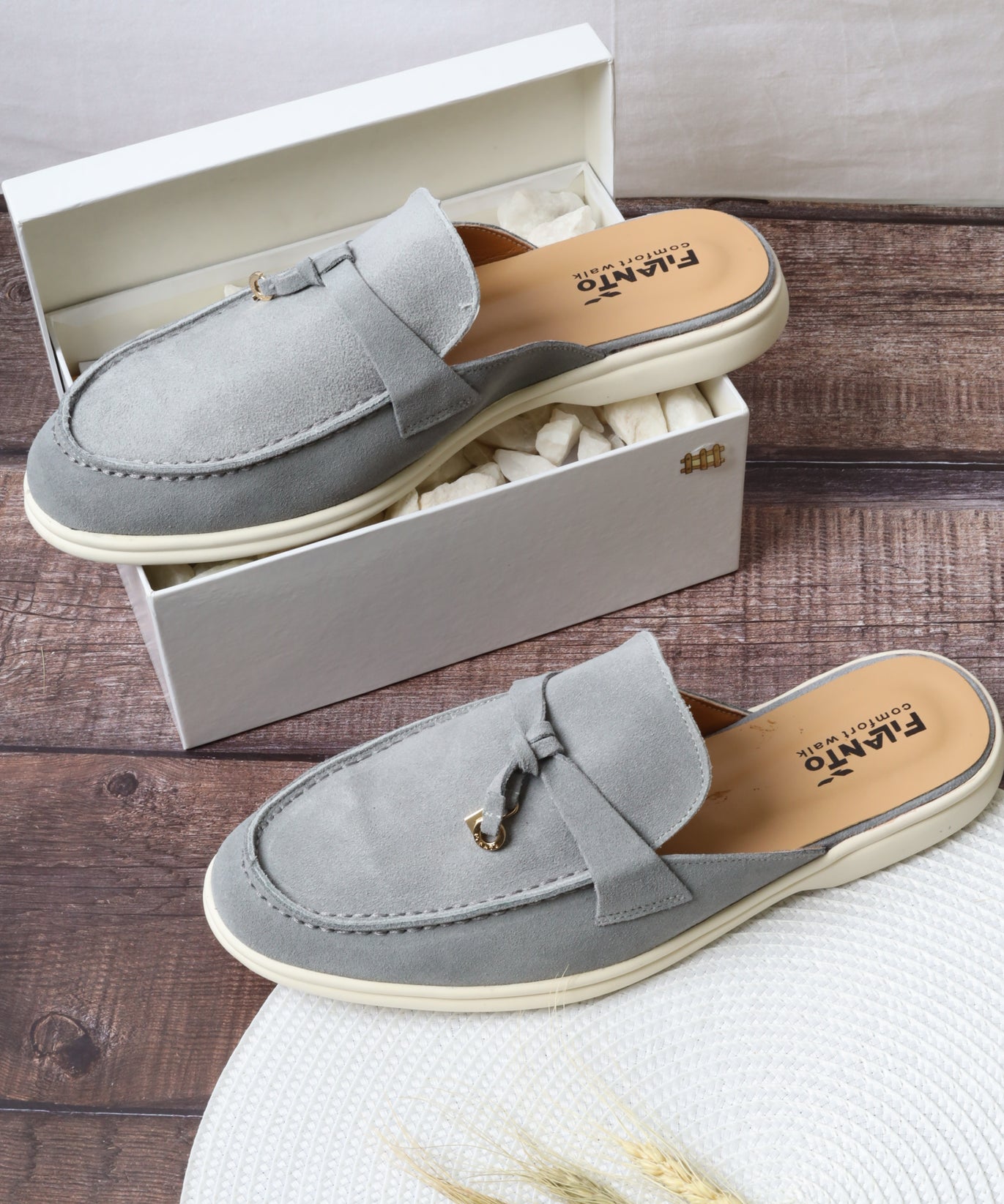 حذاء كاجول 16599