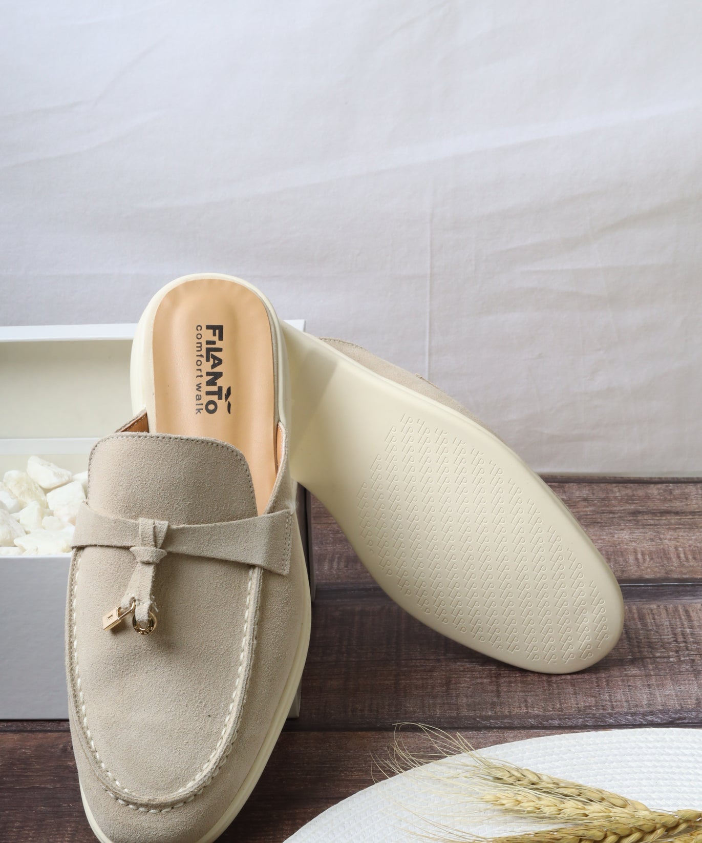 حذاء كاجول 16599