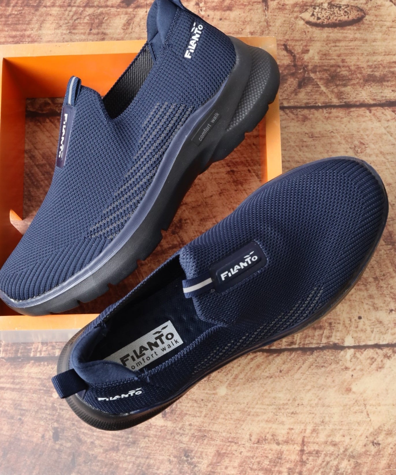 حذاء رياضي رجالي 16001