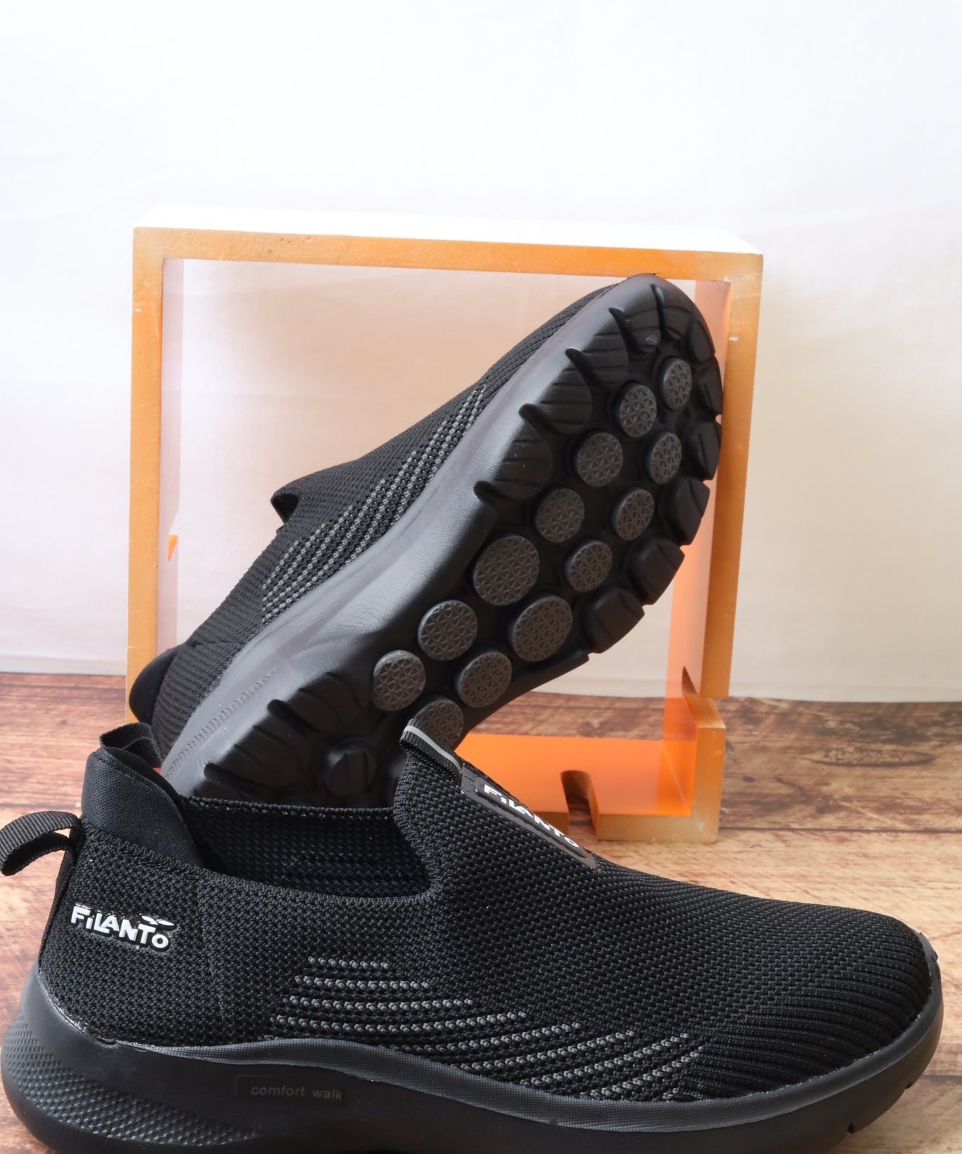 حذاء رياضي رجالي 16001