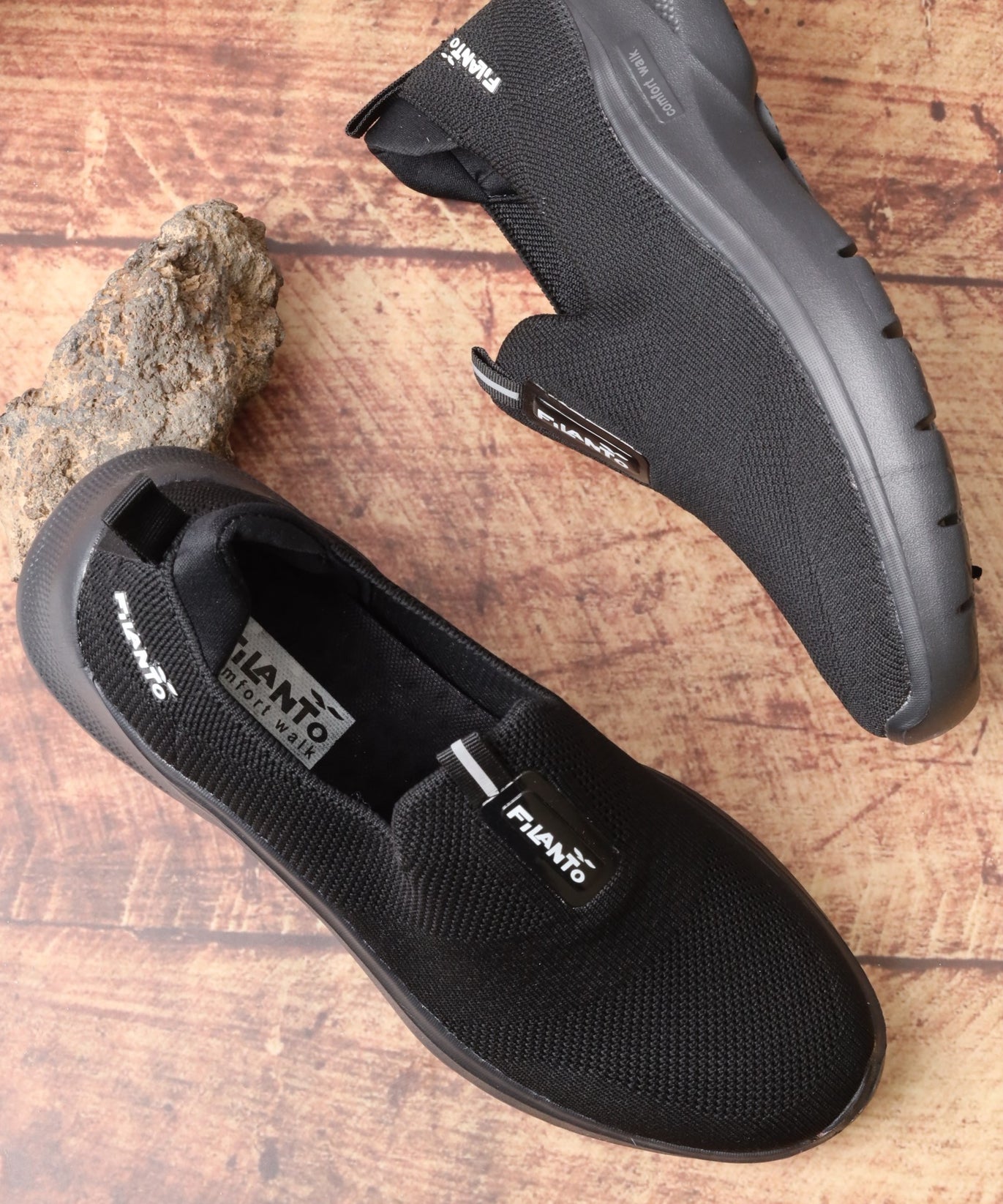 حذاء رياضي رجالي 16003