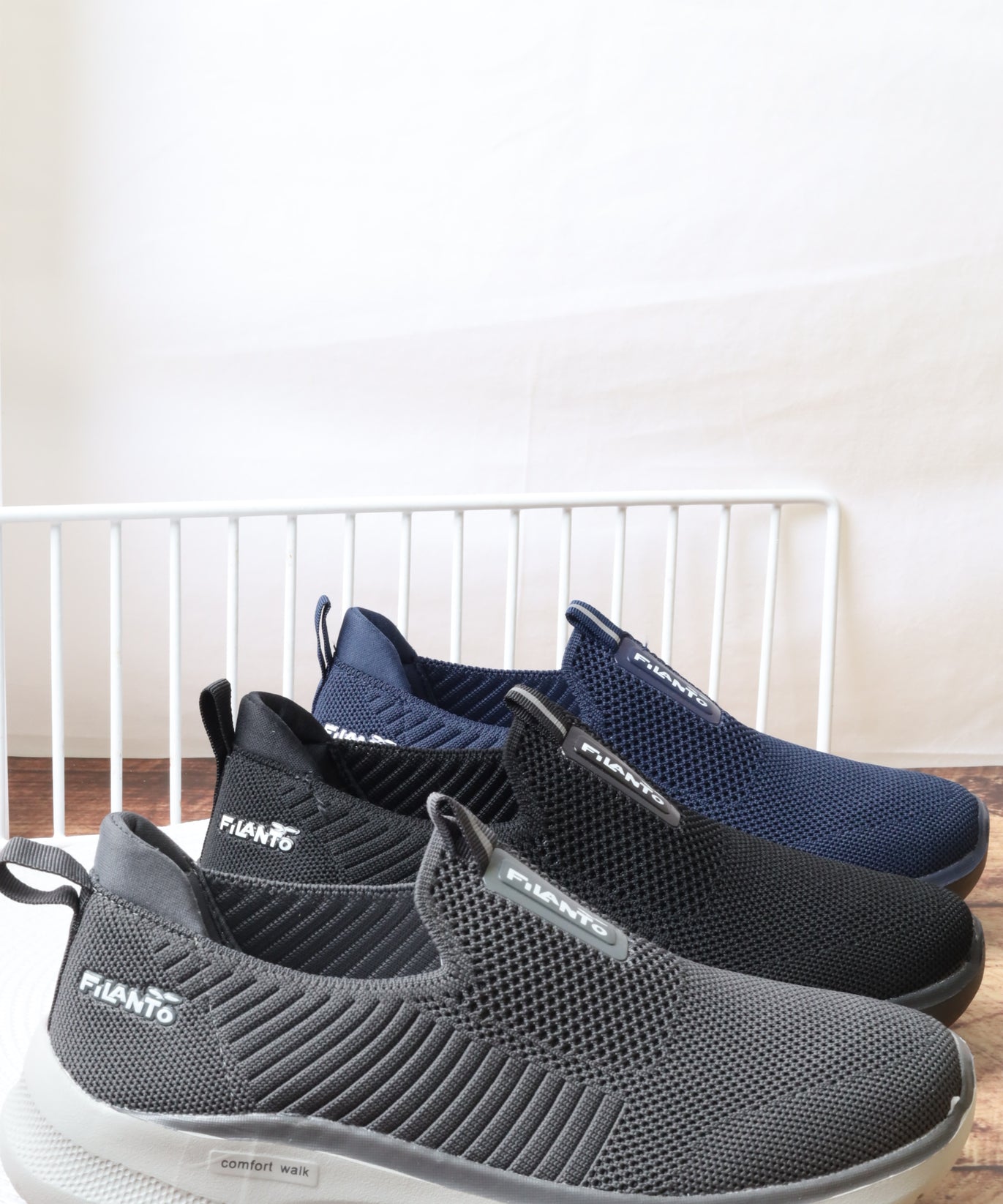 حذاء رياضي رجالي 16005